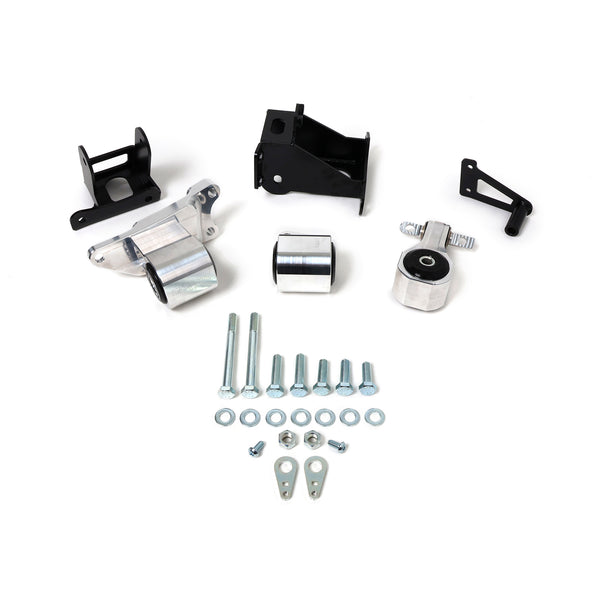Hasport Stock Replacement Engine Mounts for 12-15 Civic Si