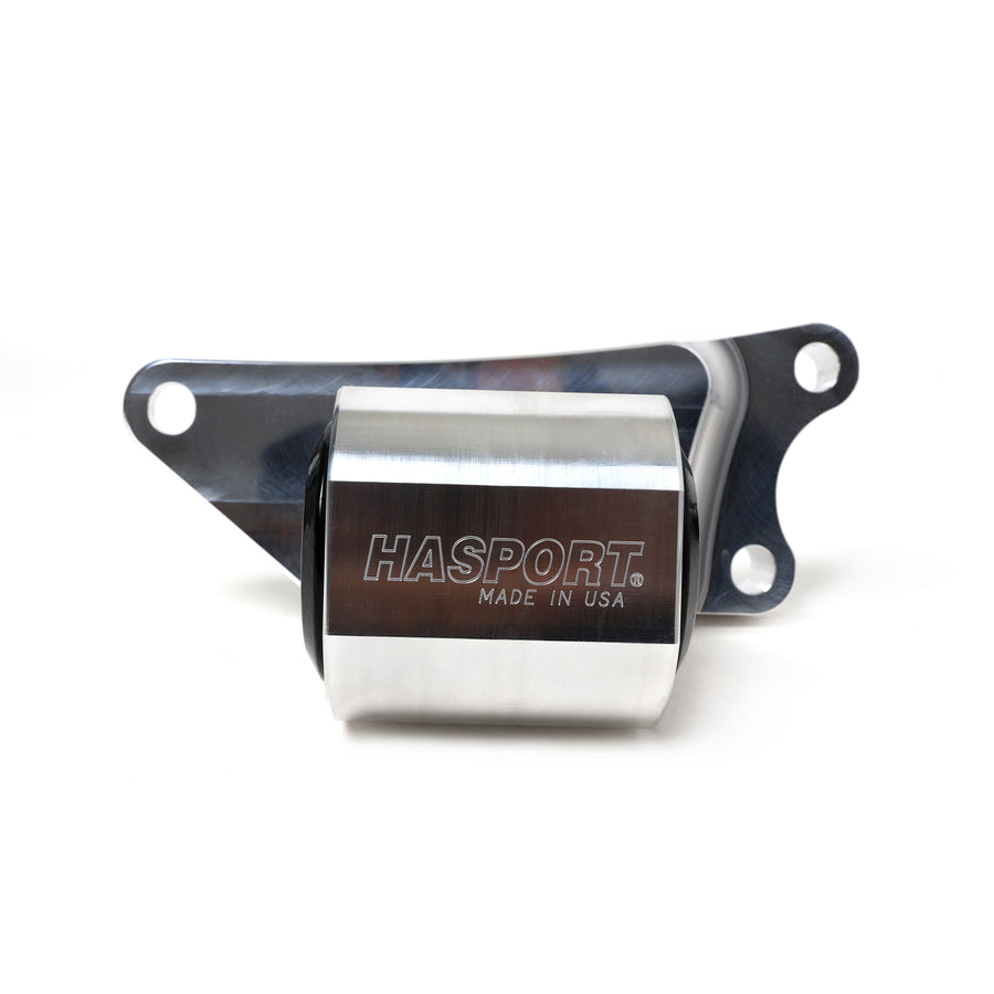 Hasport Performance Stock Replacement Engine Mount Kit (12-15 Civic Si)