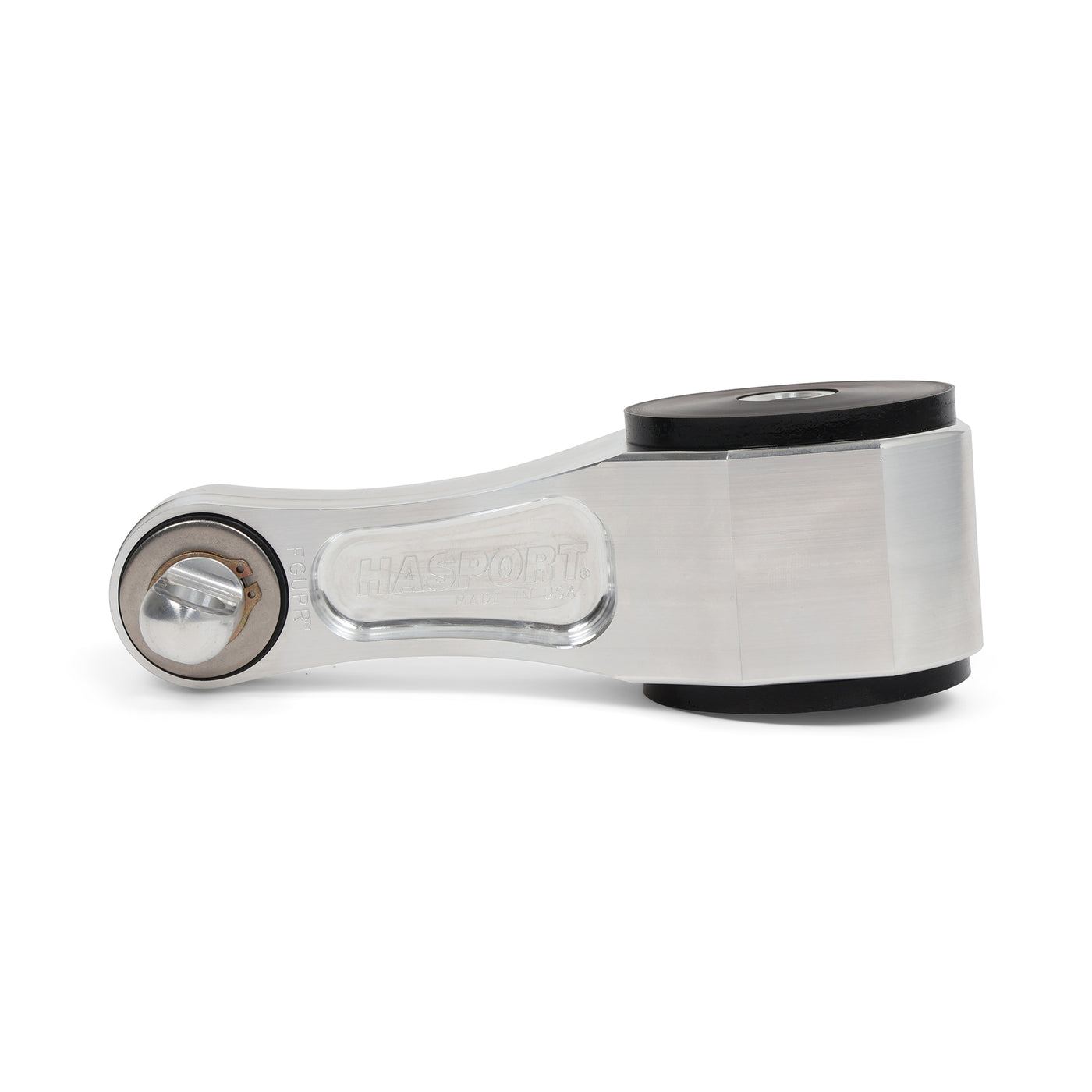 Hasport Replacement Upper Torque Mount for 06-15 Civic Si