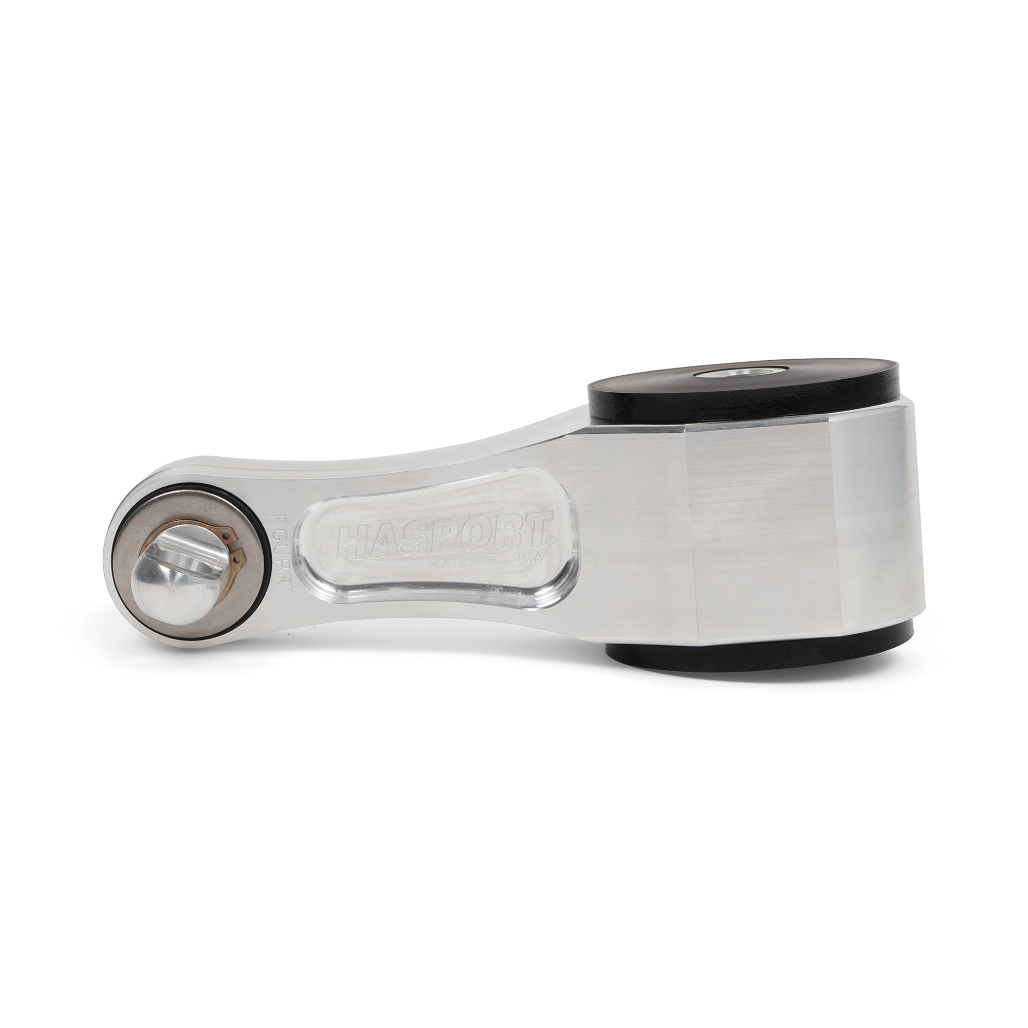 Hasport Replacement Upper Torque Mount for 06-15 Civic Si