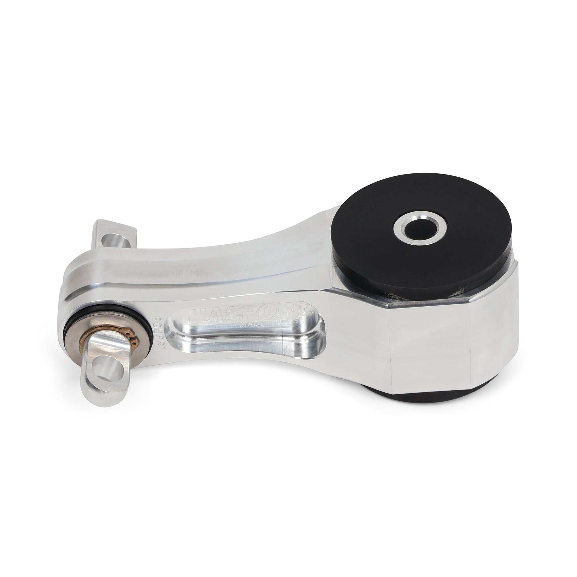 Hasport Replacement Upper Torque Mount for 06-15 Civic Si