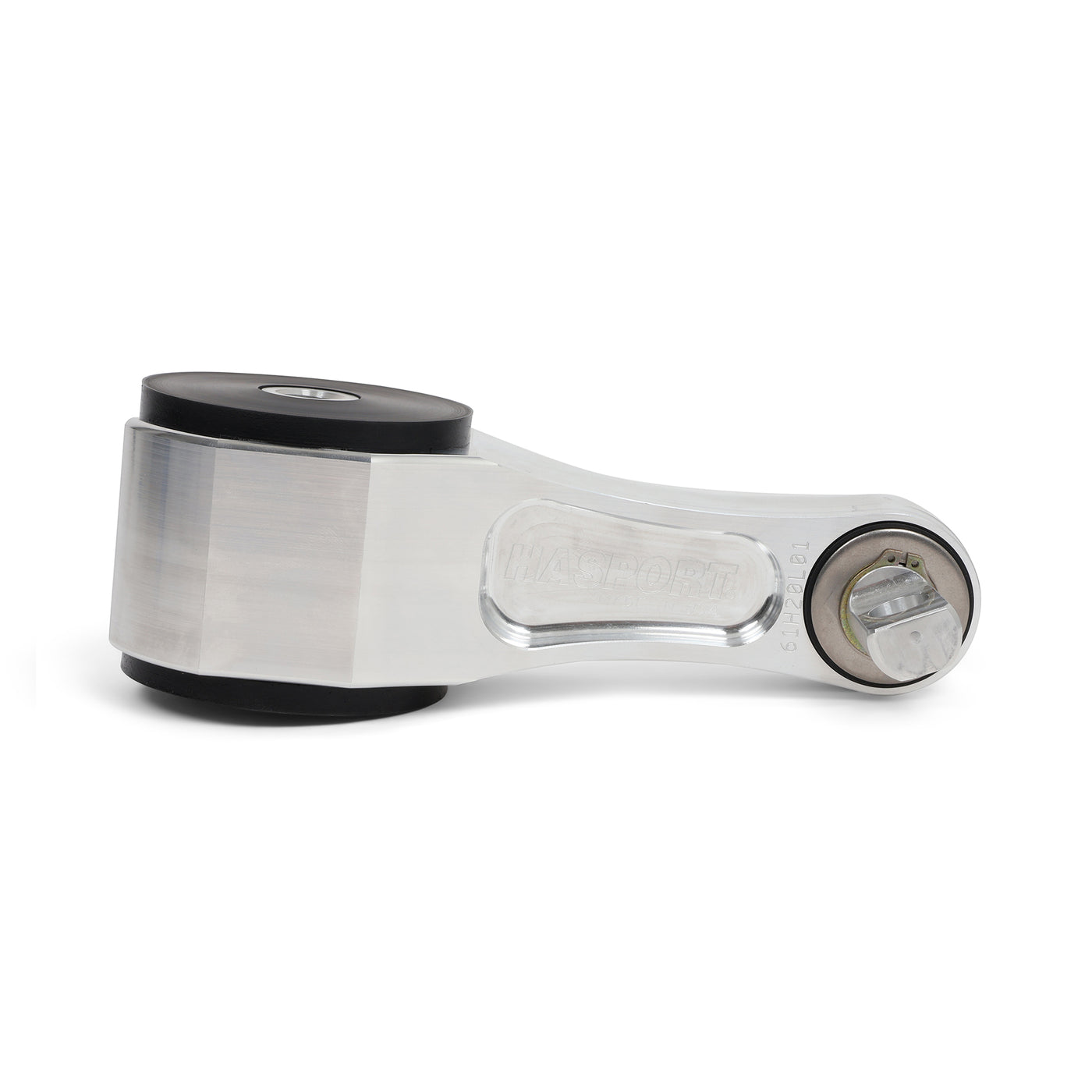 Hasport Replacement Upper Torque Mount for 06-15 Civic Si