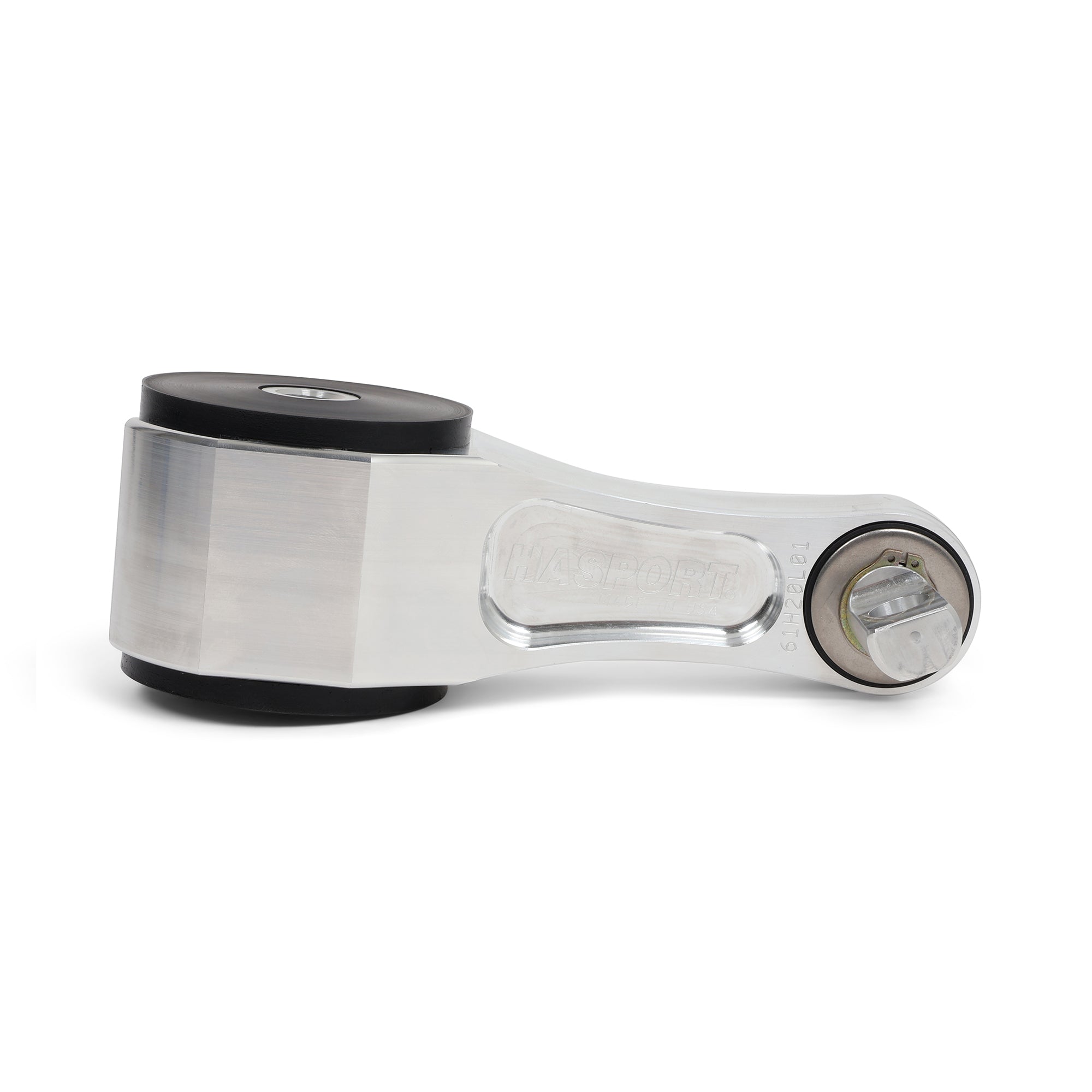 Hasport Replacement Upper Torque Mount for 06-15 Civic Si