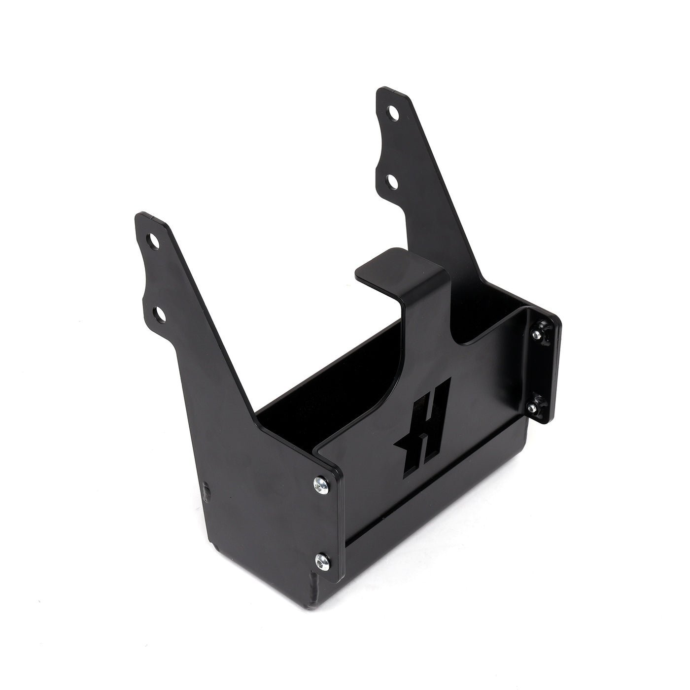 Hasport Front Mount Battery Box for EF Civic/CRX