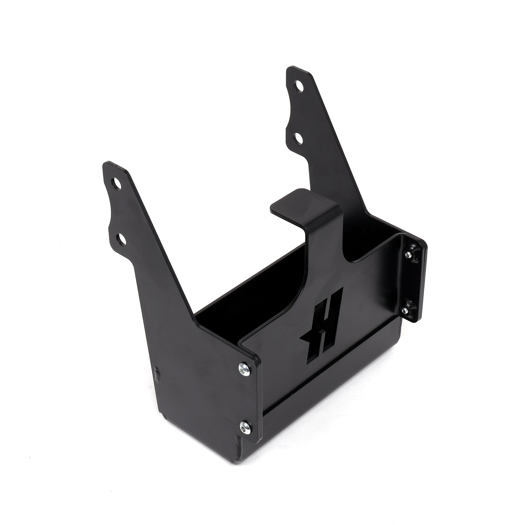 Hasport Front Mount Battery Box for EF Civic/CRX