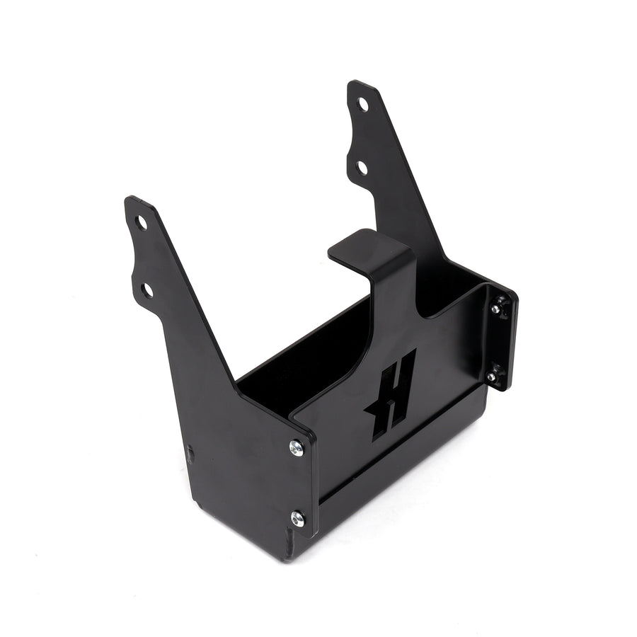 Hasport Front Mount Battery Box for EF Civic/CRX