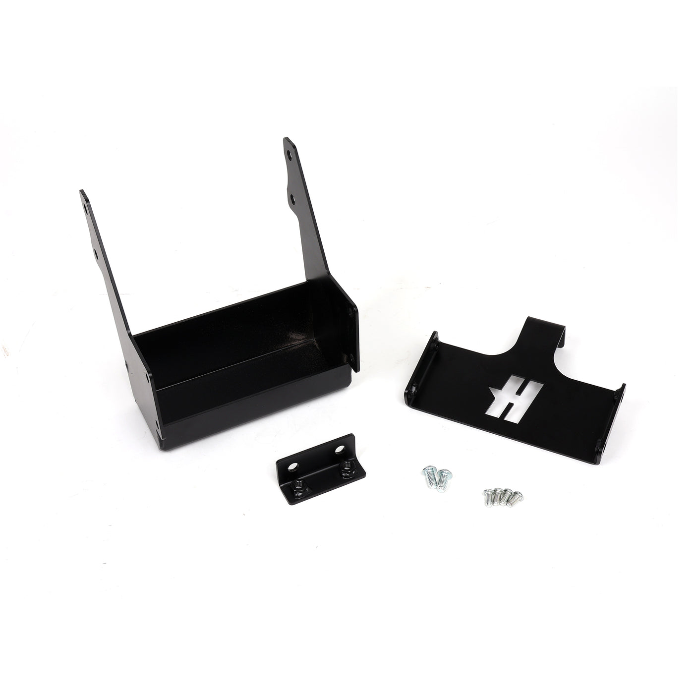 Hasport Front Mount Battery Box for EF Civic/CRX