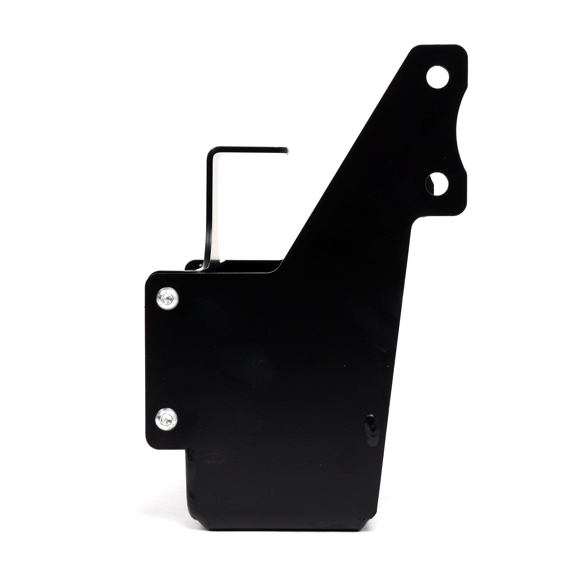 Hasport Front Mount Battery Box for EF Civic/CRX