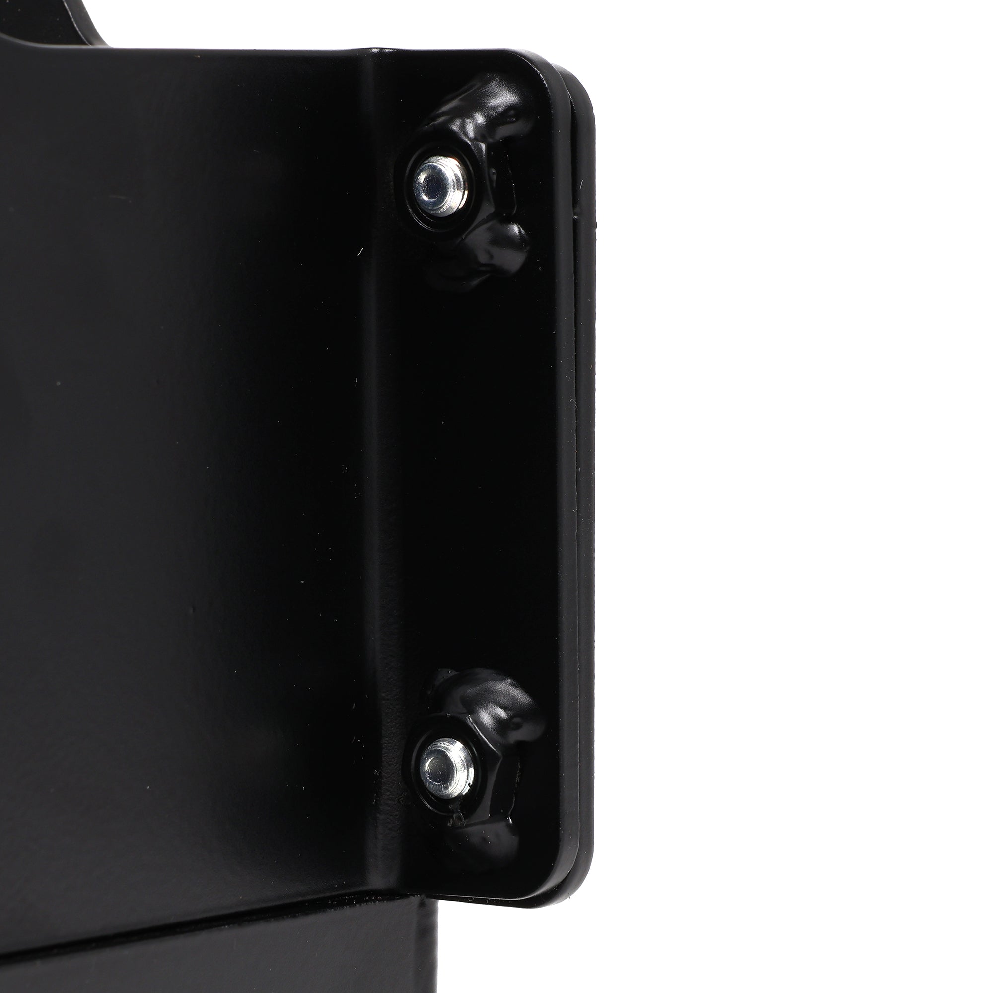 Hasport Front Mount Battery Box for EF Civic/CRX