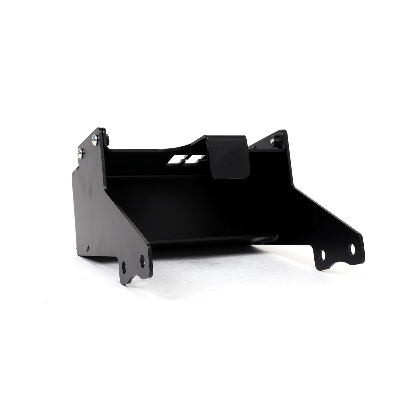 Hasport Front Mount Battery Box for EF Civic/CRX