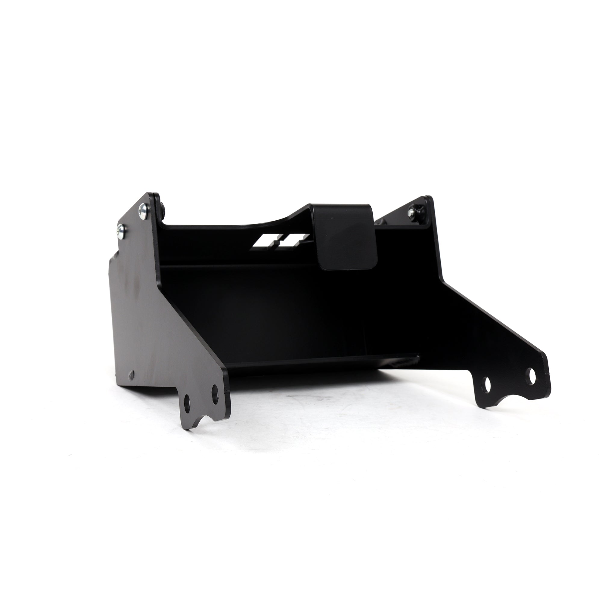 Hasport Front Mount Battery Box for EF Civic/CRX