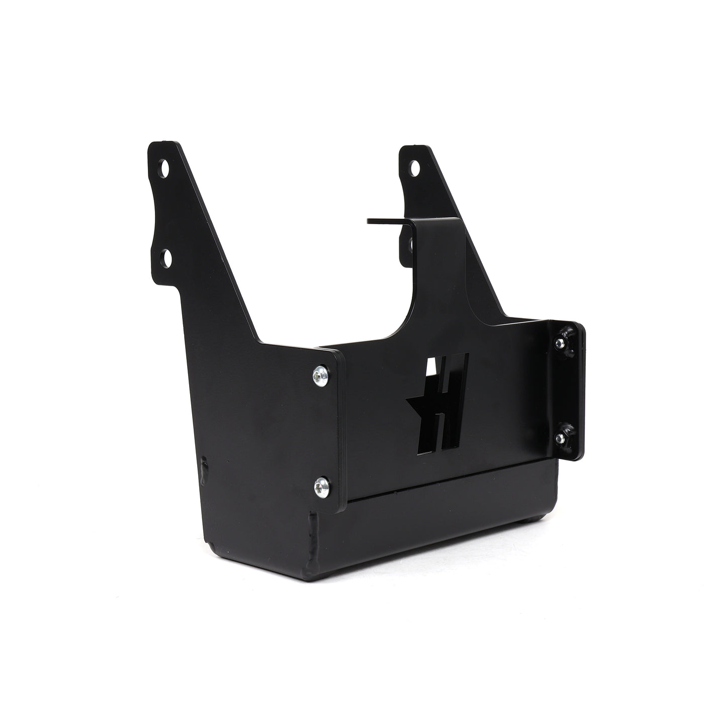 Hasport Front Mount Battery Box for EF Civic/CRX