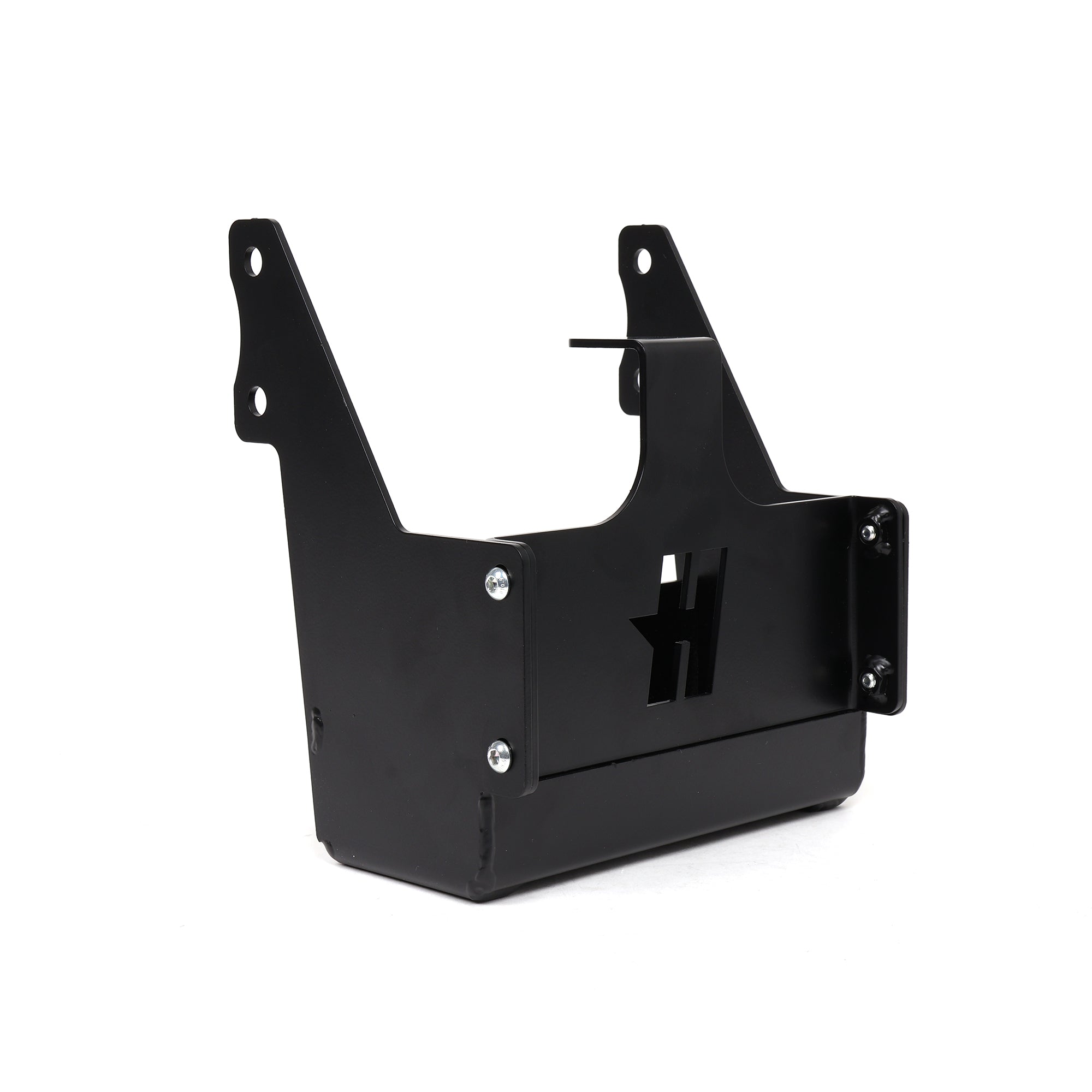 Hasport Front Mount Battery Box for EF Civic/CRX