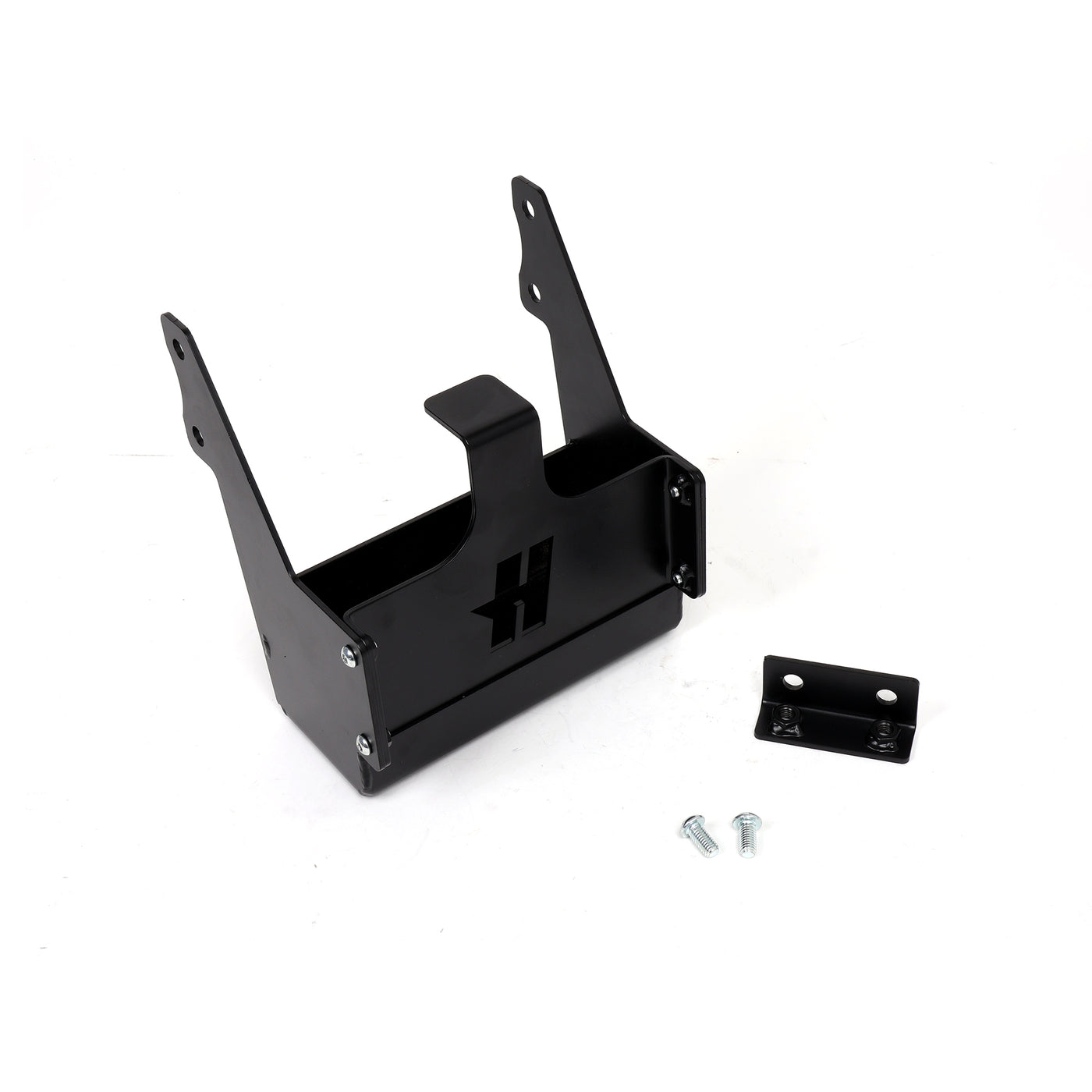 Hasport Front Mount Battery Box for EF Civic/CRX