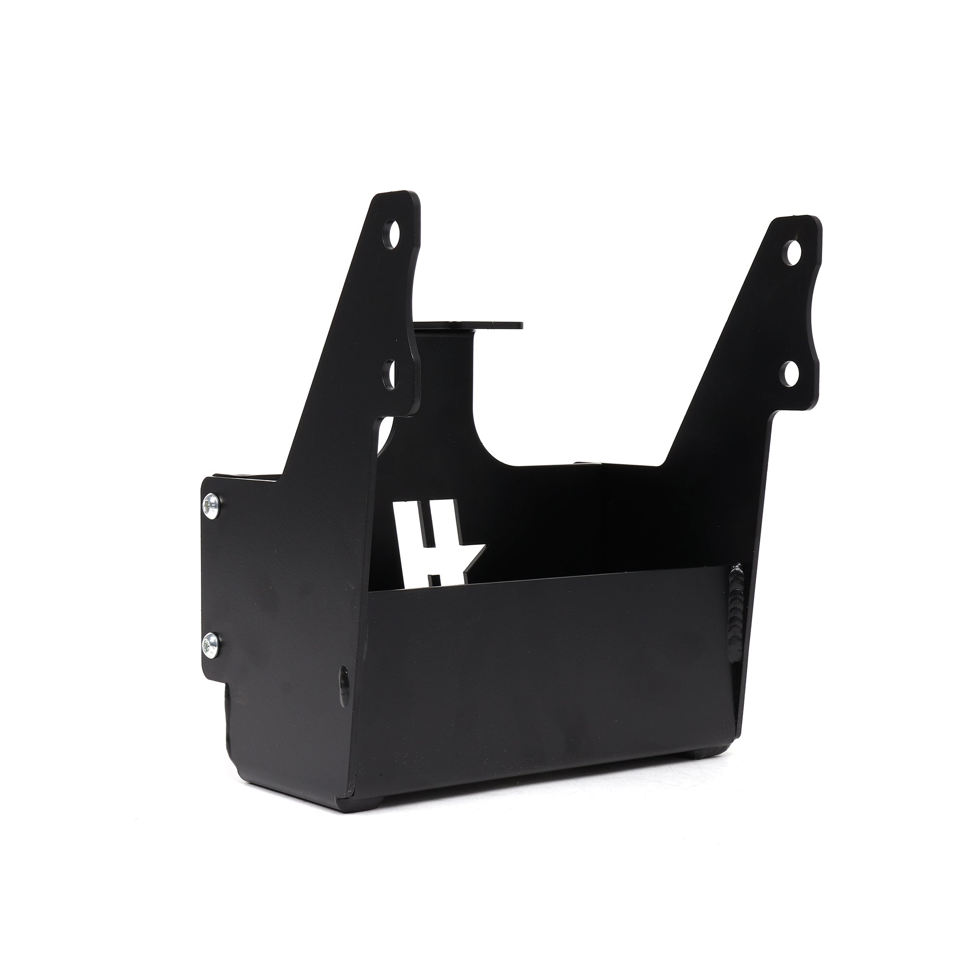 Hasport Front Mount Battery Box for EF Civic/CRX