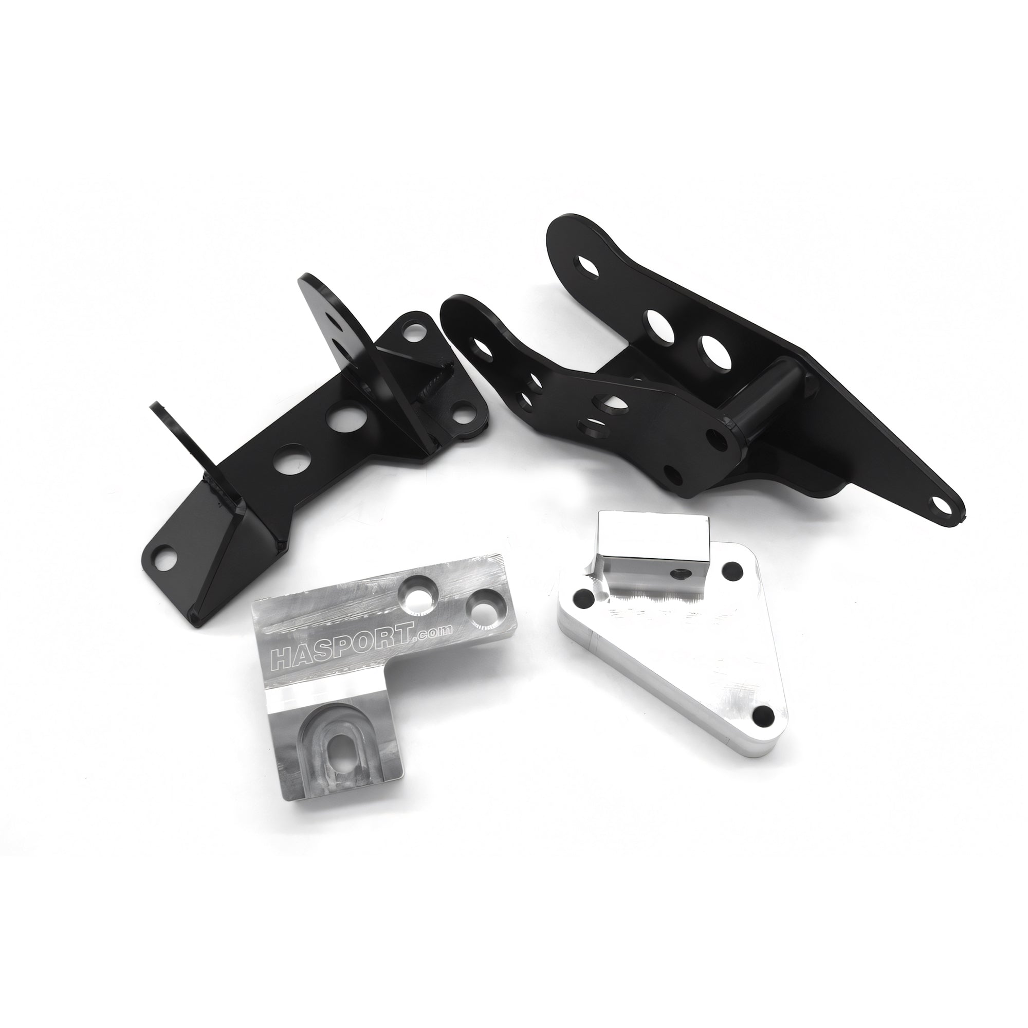 Hasport Performance K Swap Mount Kit (06-08 Fit)