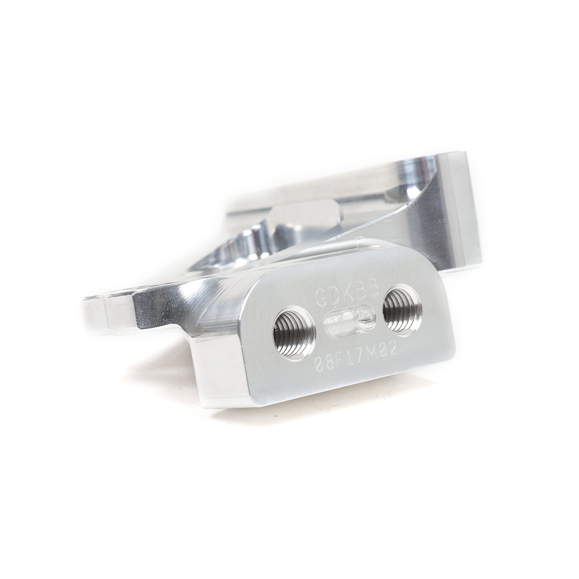 Hasport GDK K Swap Engine Mount Kit for 07-08 Honda Fit · Hybrid