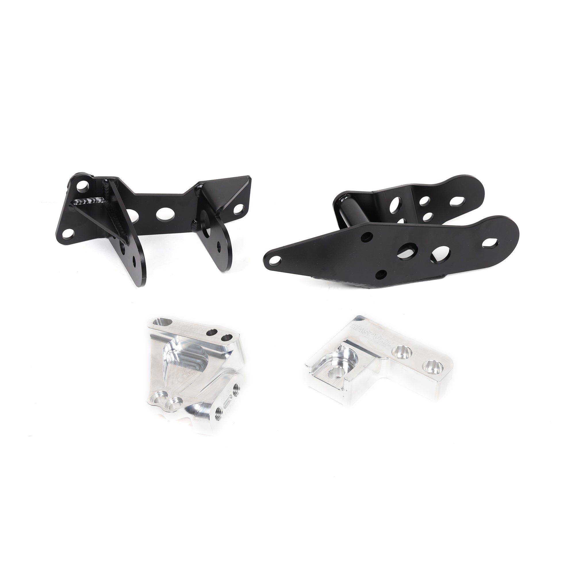 Hasport GDK K Swap Engine Mount Kit for 07-08 Honda Fit · Hybrid