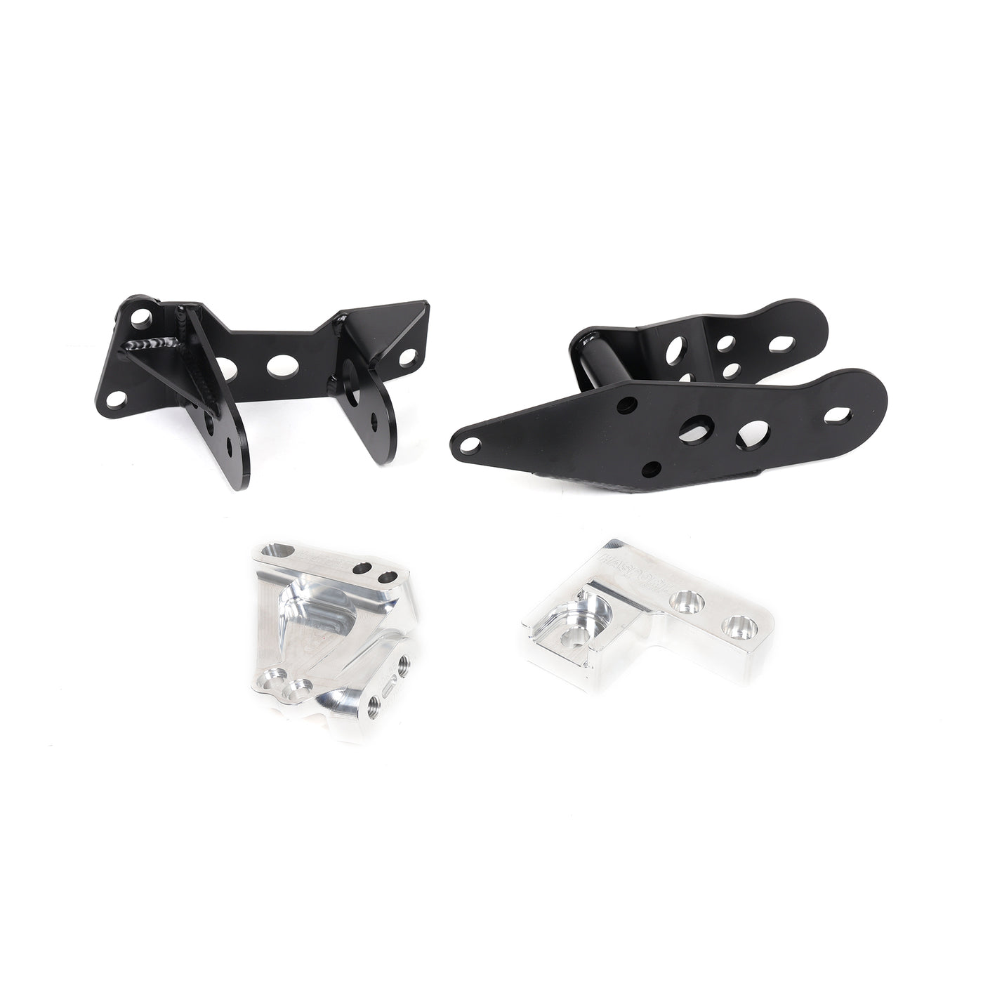 Hasport GDK K Swap Engine Mount Kit for 07-08 Honda Fit
