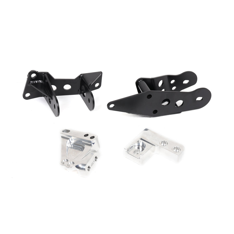 Hasport GDK K Swap Engine Mount Kit for 07-08 Honda Fit