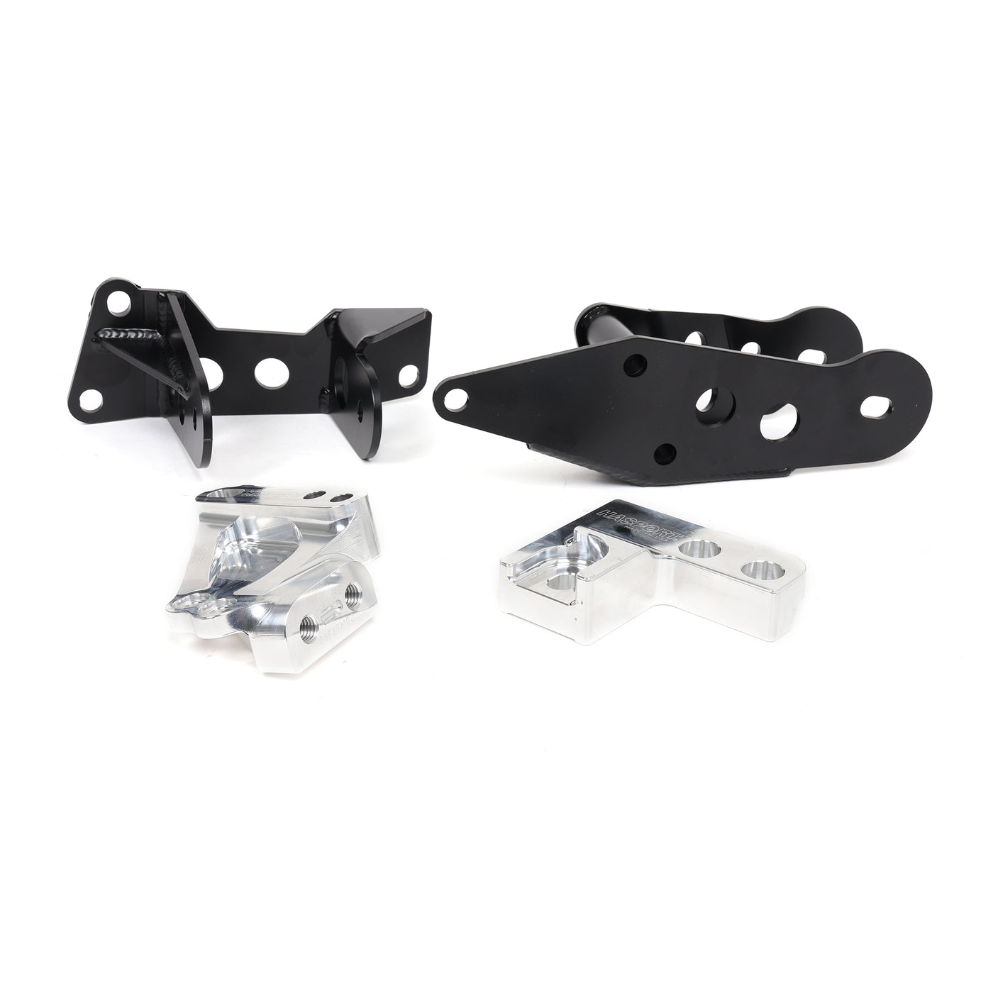 Hasport GDK K Swap Engine Mount Kit for 07-08 Honda Fit