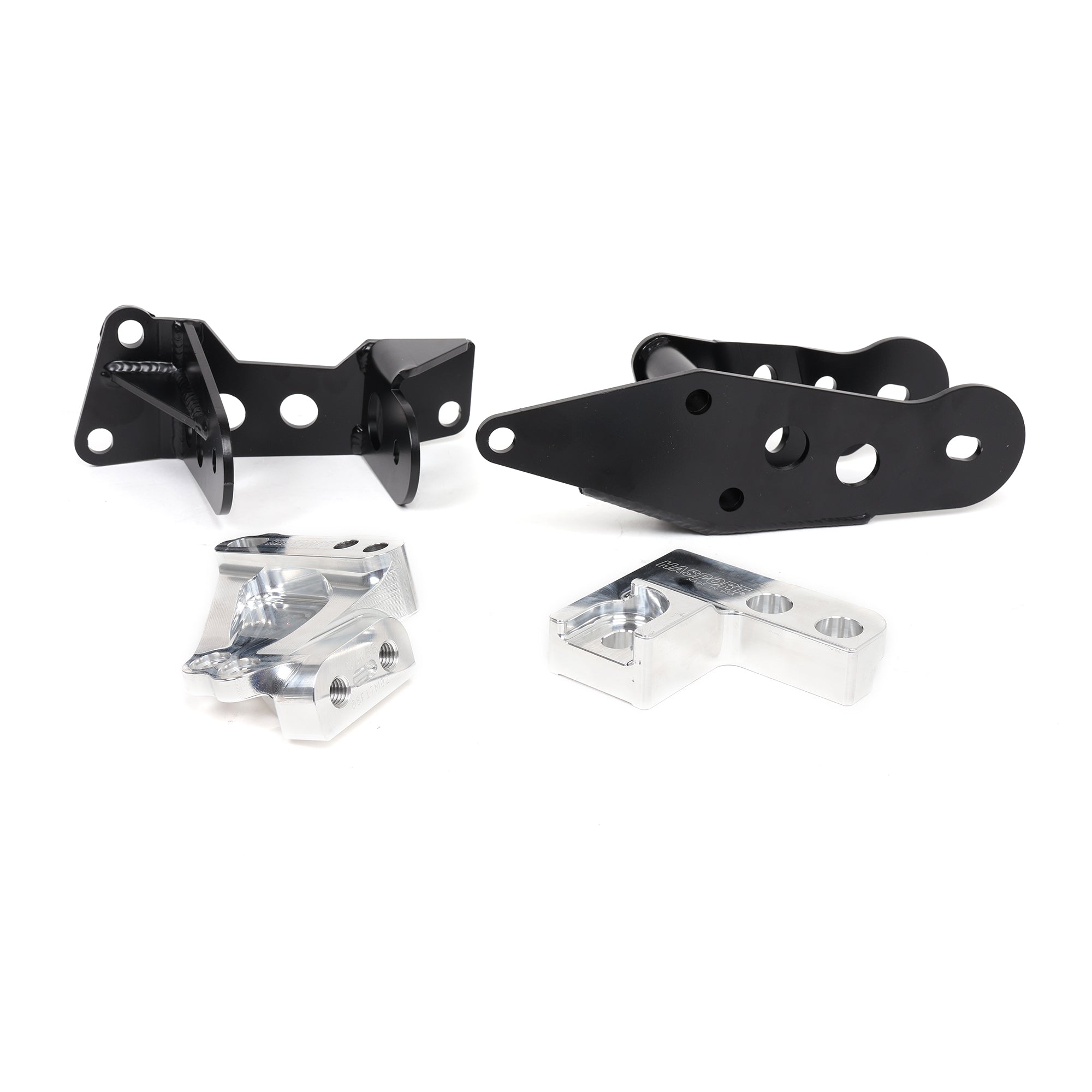Hasport GDK K Swap Engine Mount Kit for 07-08 Honda Fit
