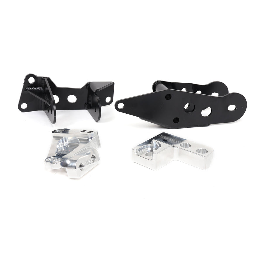 Hasport GDK K Swap Engine Mount Kit for 07-08 Honda Fit
