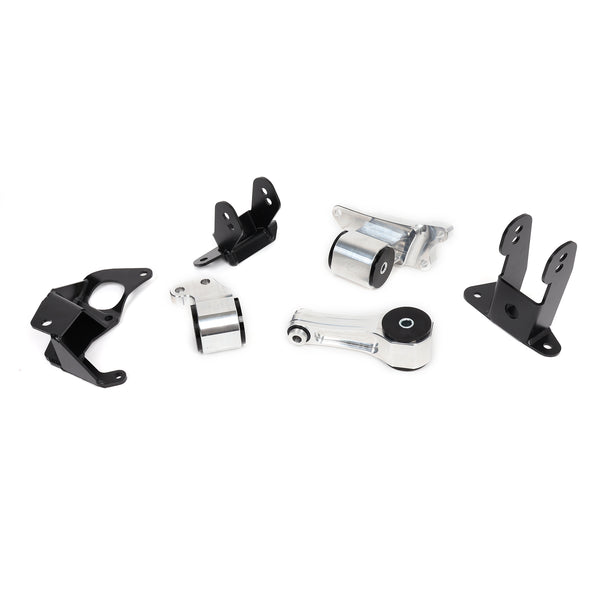 Hasport K Swap Engine Mounts for 09-14 Fit