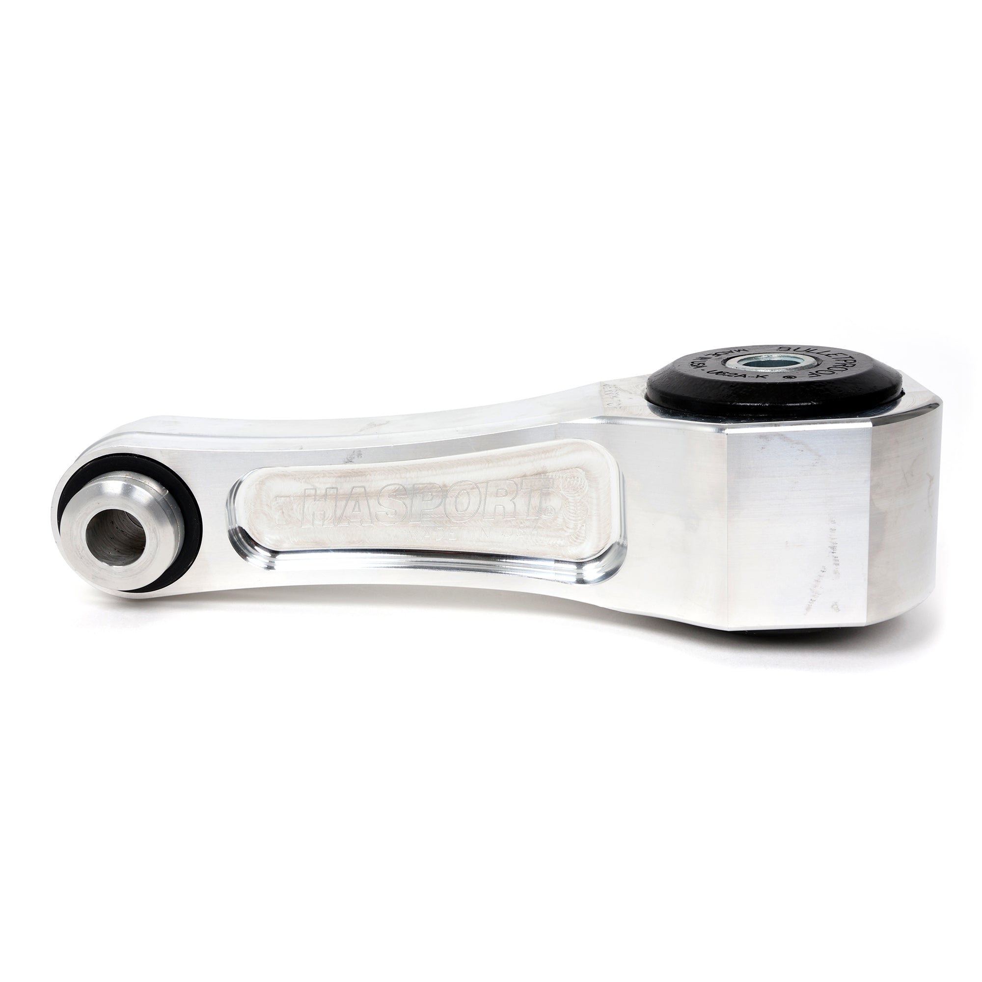 Hasport Performance Replacement Rear Mount (09-20 Fit/11-16 Hasport Performance Replacement Rear Mount (09-20 Fit/11-16