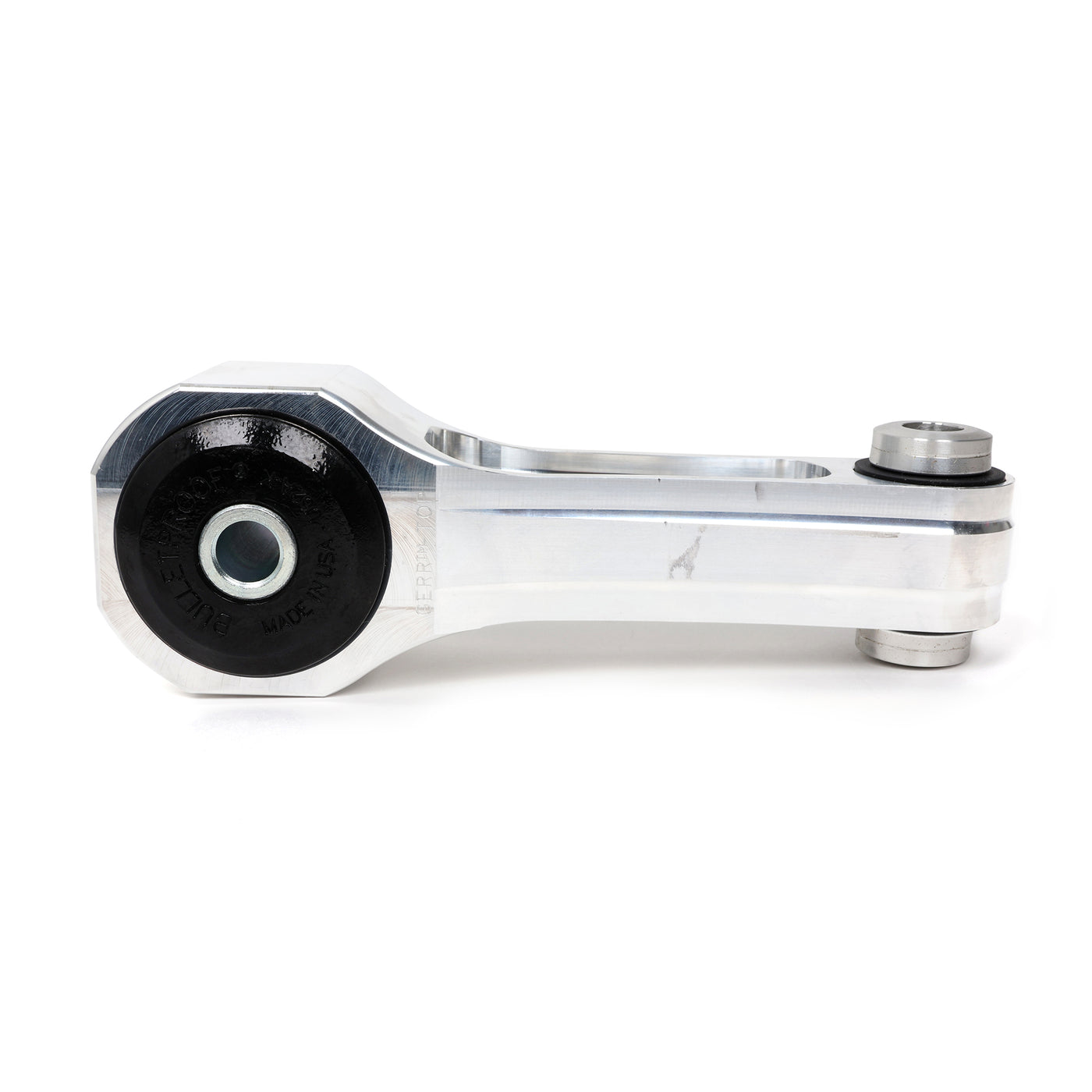Hasport Performance Replacement Rear Mount (09-20 Fit/11-16 CR-Z)