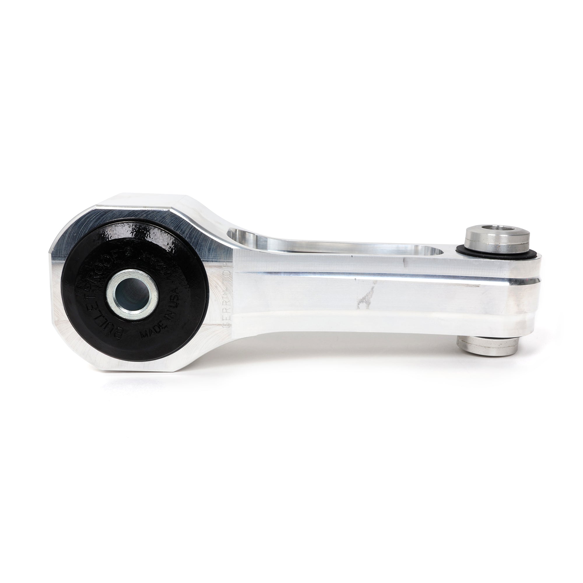 Hasport Performance Replacement Rear Mount (09-20 Fit/11-16 CR-Z)