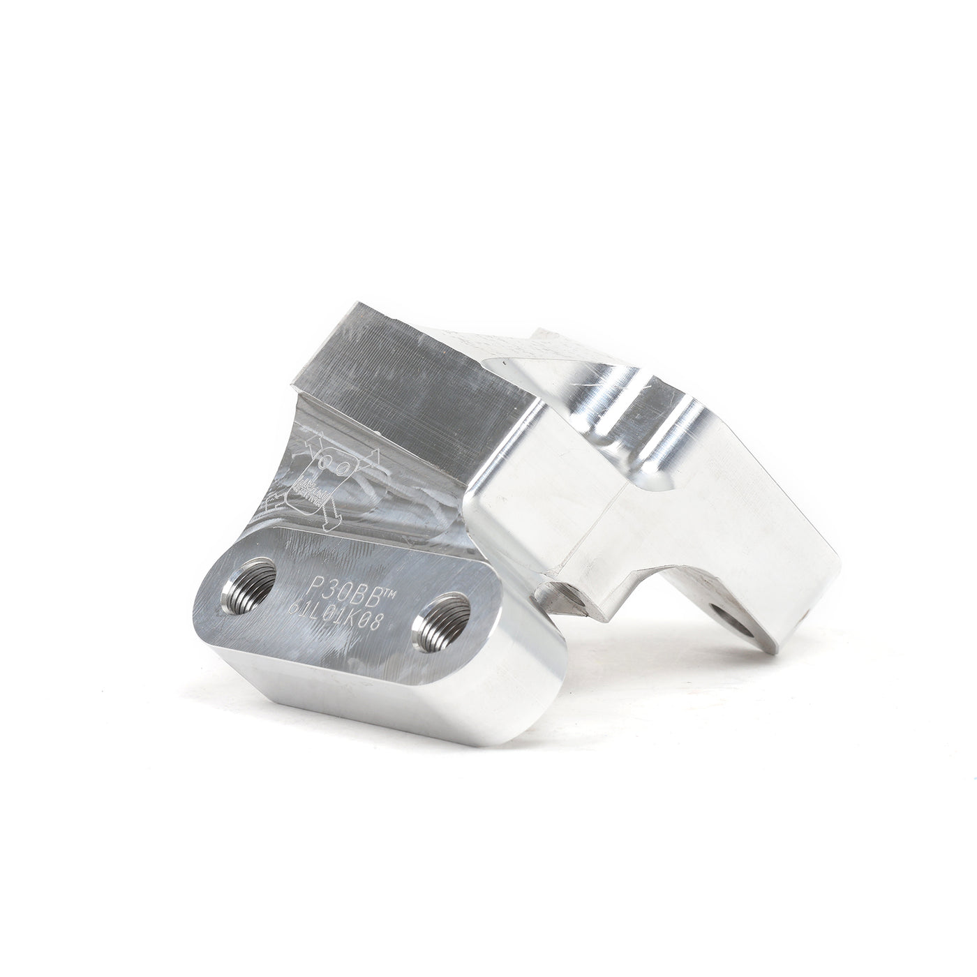 Hasport P30BB Left Hand Engine Mount Bracket