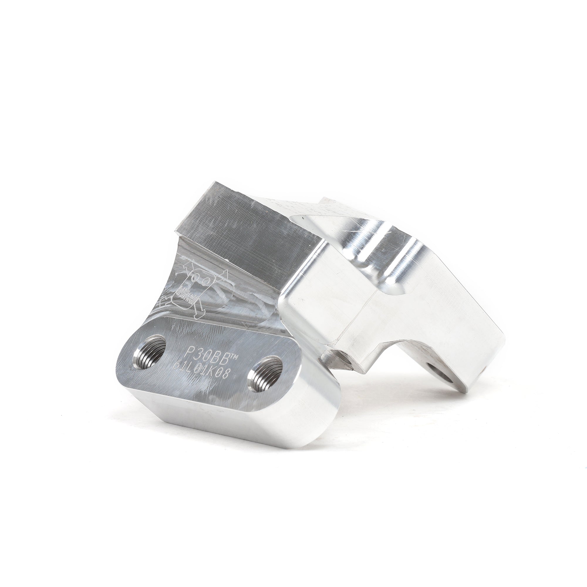 Hasport P30BB Left Hand Engine Mount Bracket