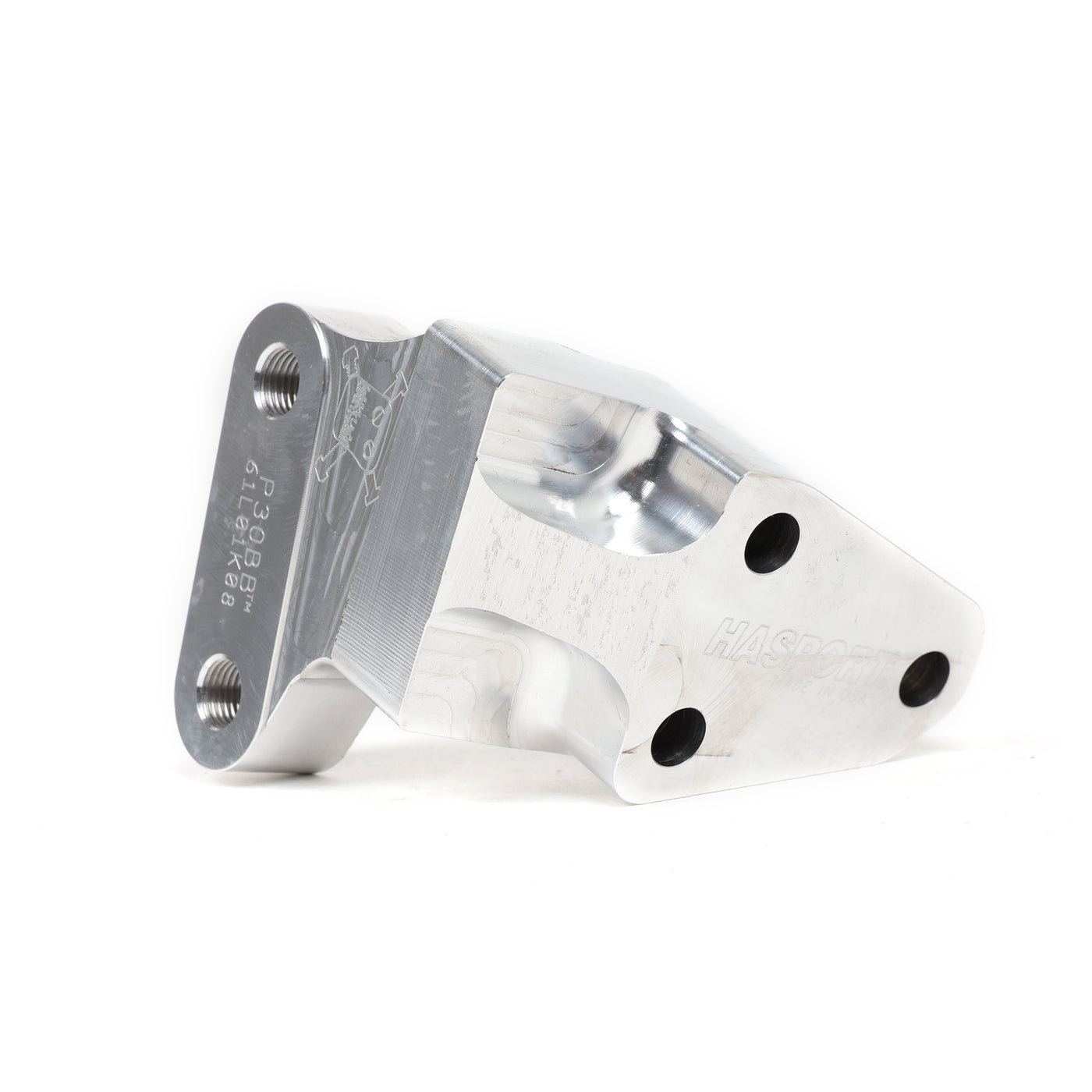 Hasport P30BB Left Hand Engine Mount Bracket