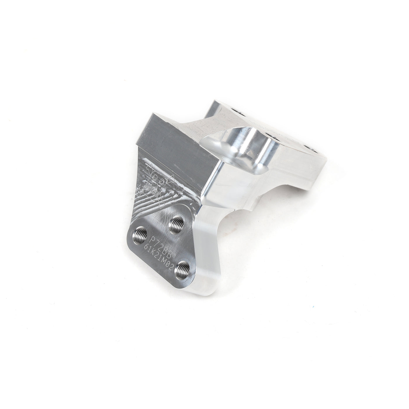 Hasport P72BB Billet Post Mount/Block Bracket