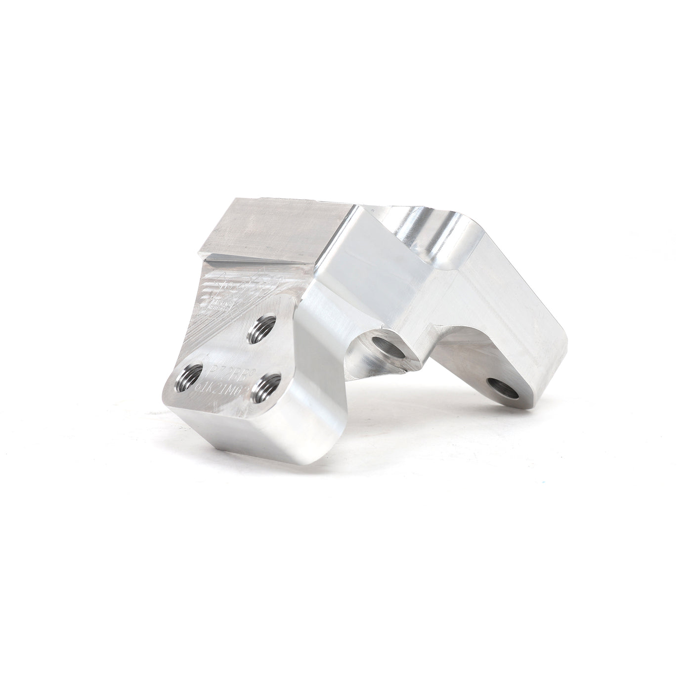 Hasport P72BB Billet Post Mount/Block Bracket