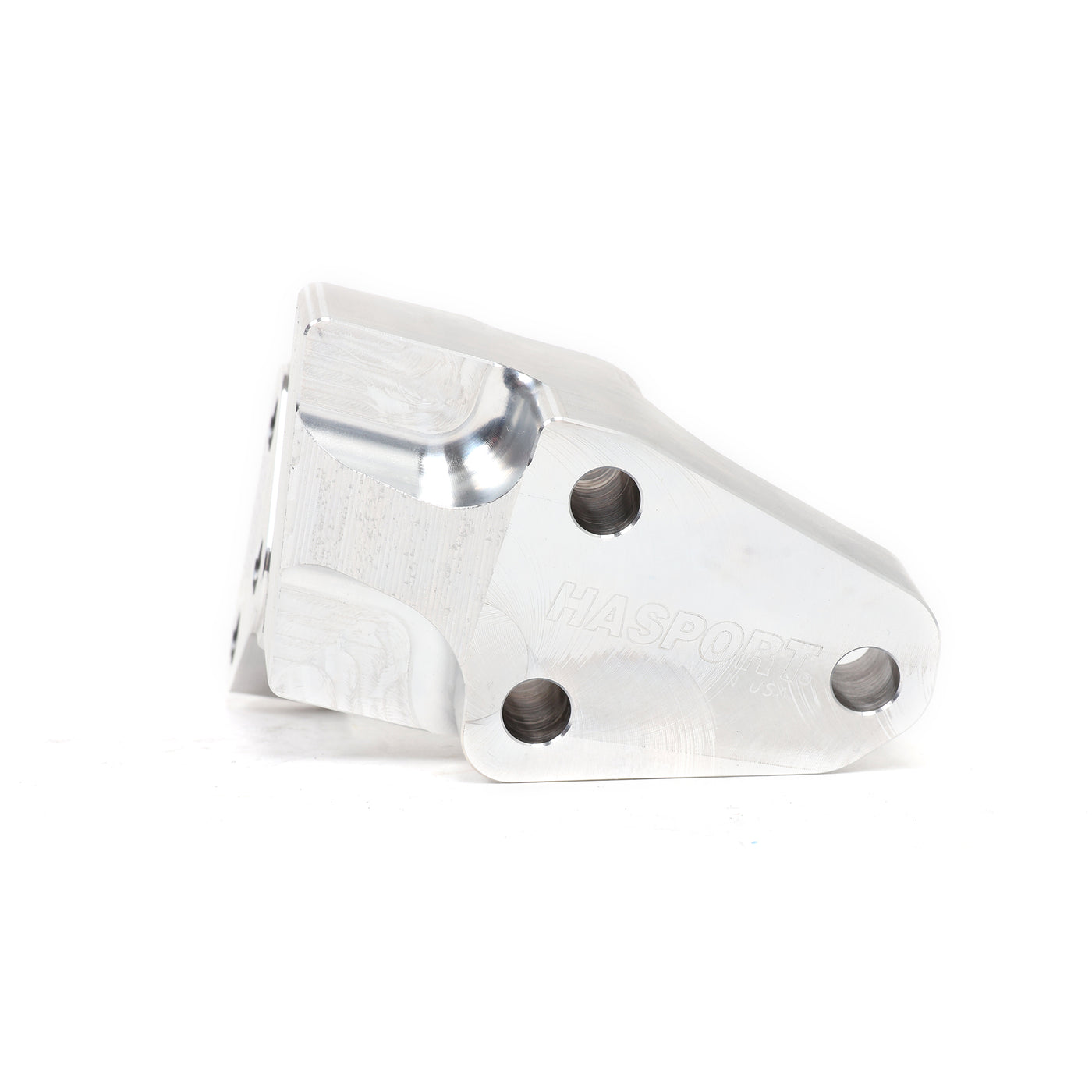 Hasport P72BB Billet Post Mount/Block Bracket