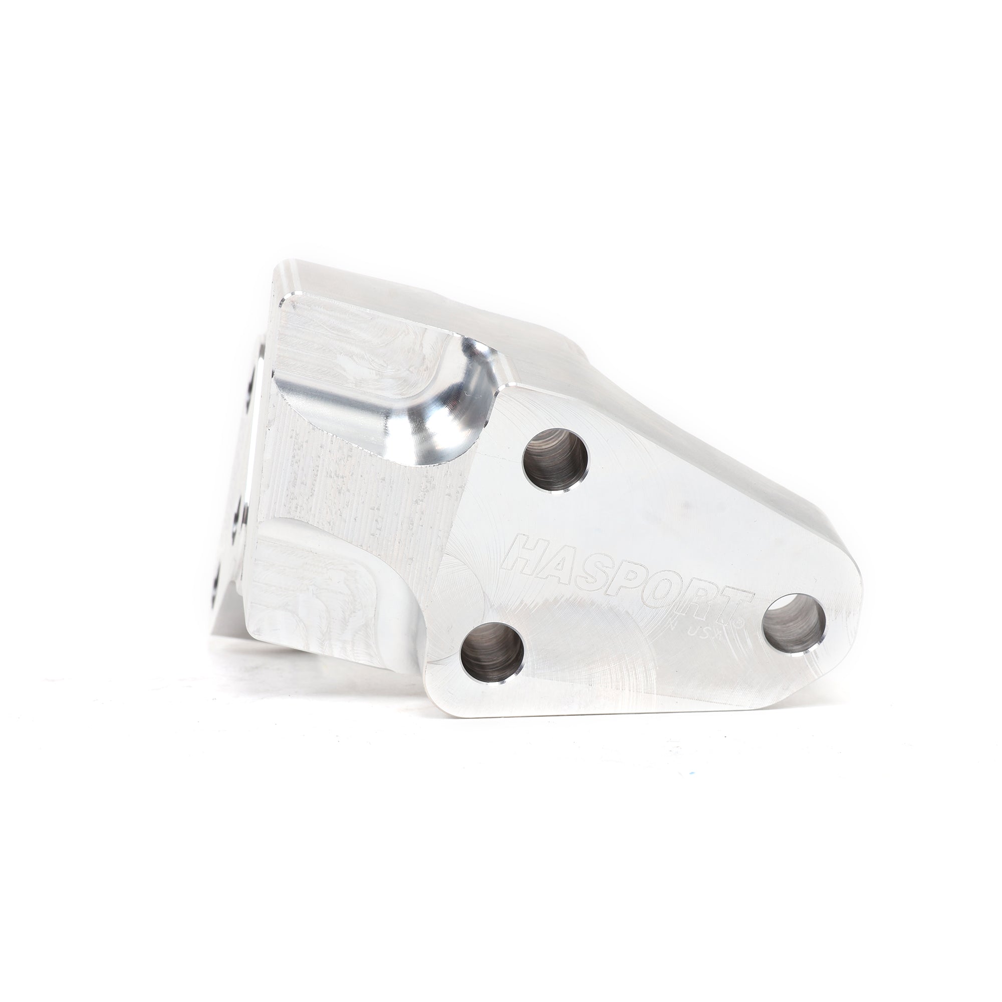 Hasport P72BB Billet Post Mount/Block Bracket