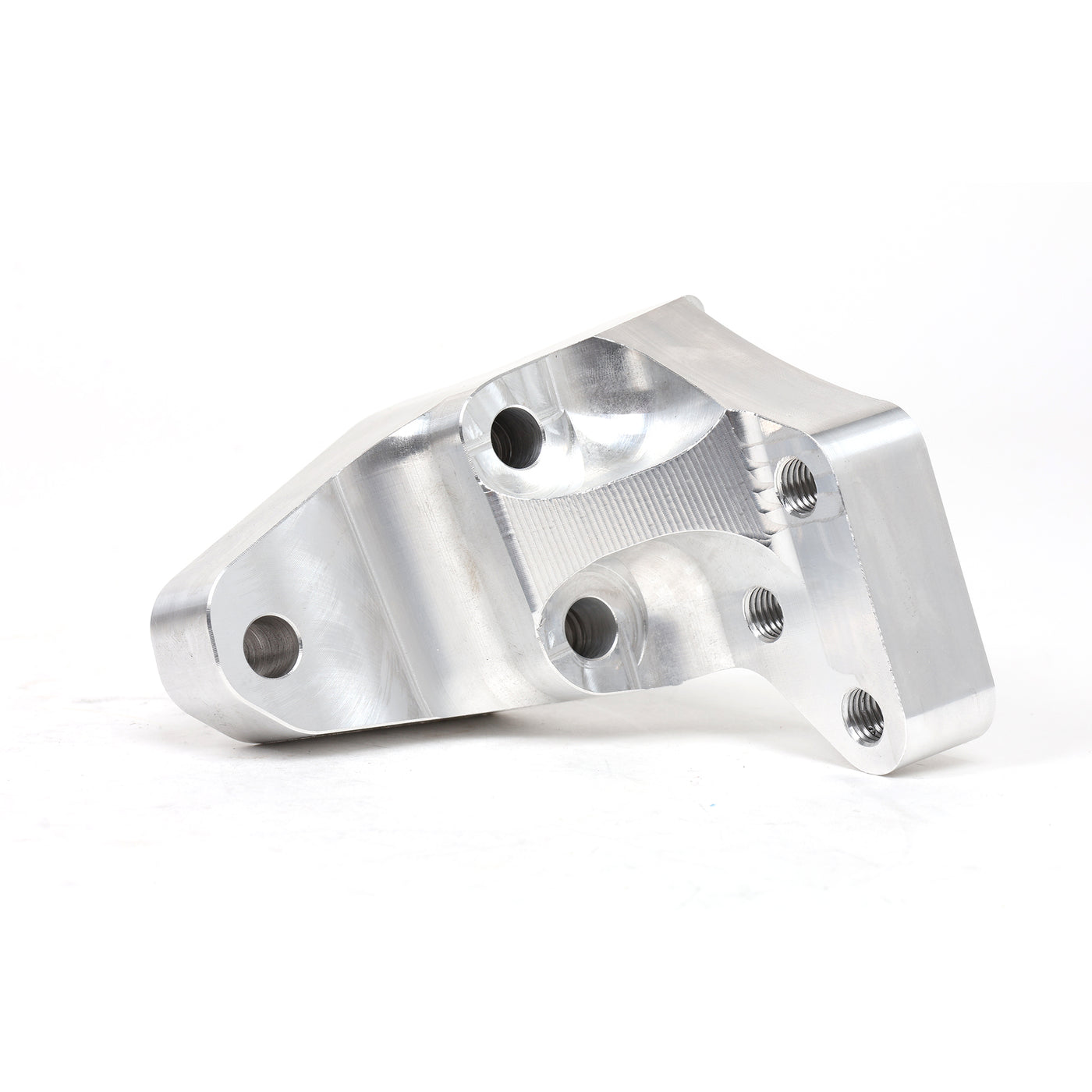 Hasport P72BB Billet Post Mount/Block Bracket