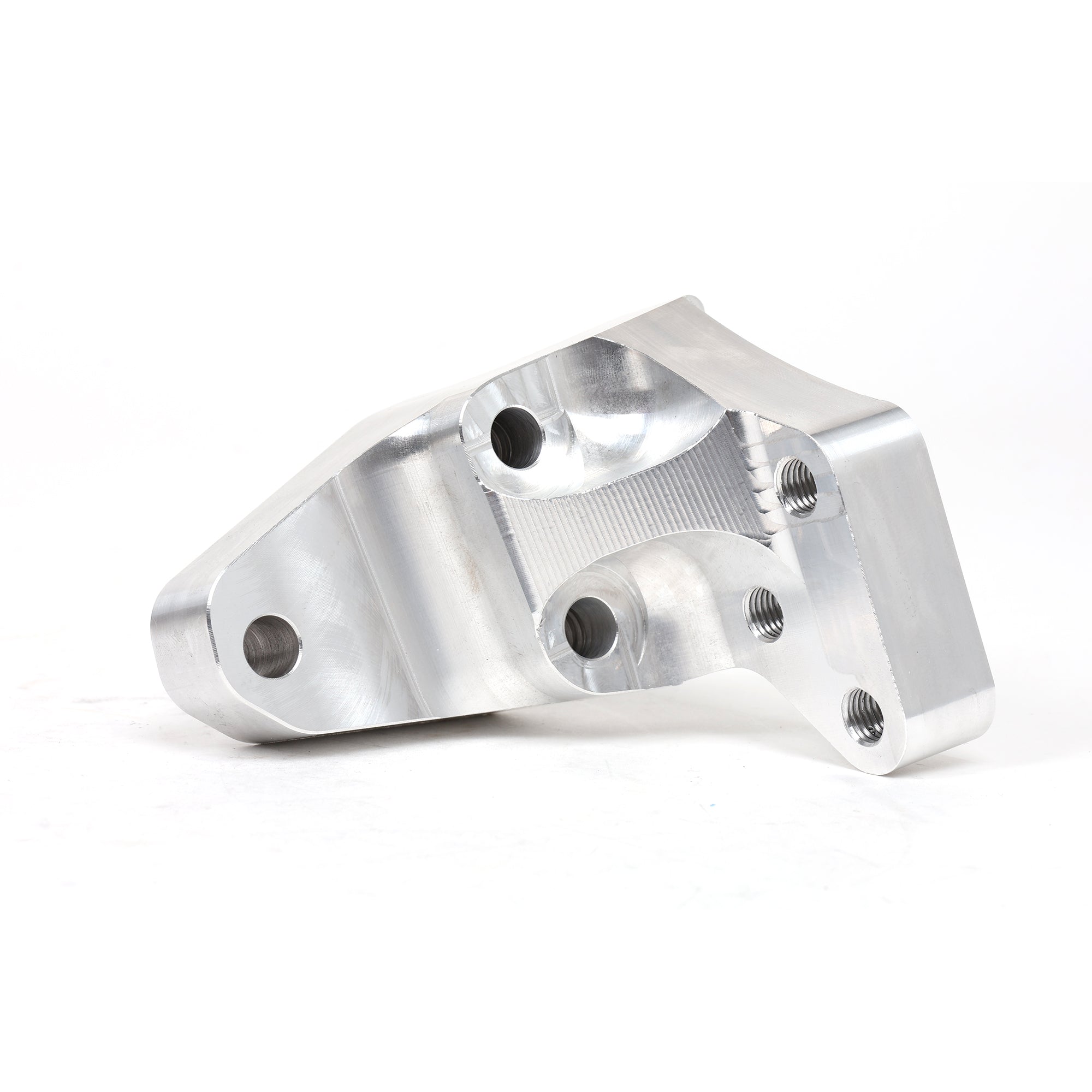Hasport P72BB Billet Post Mount/Block Bracket