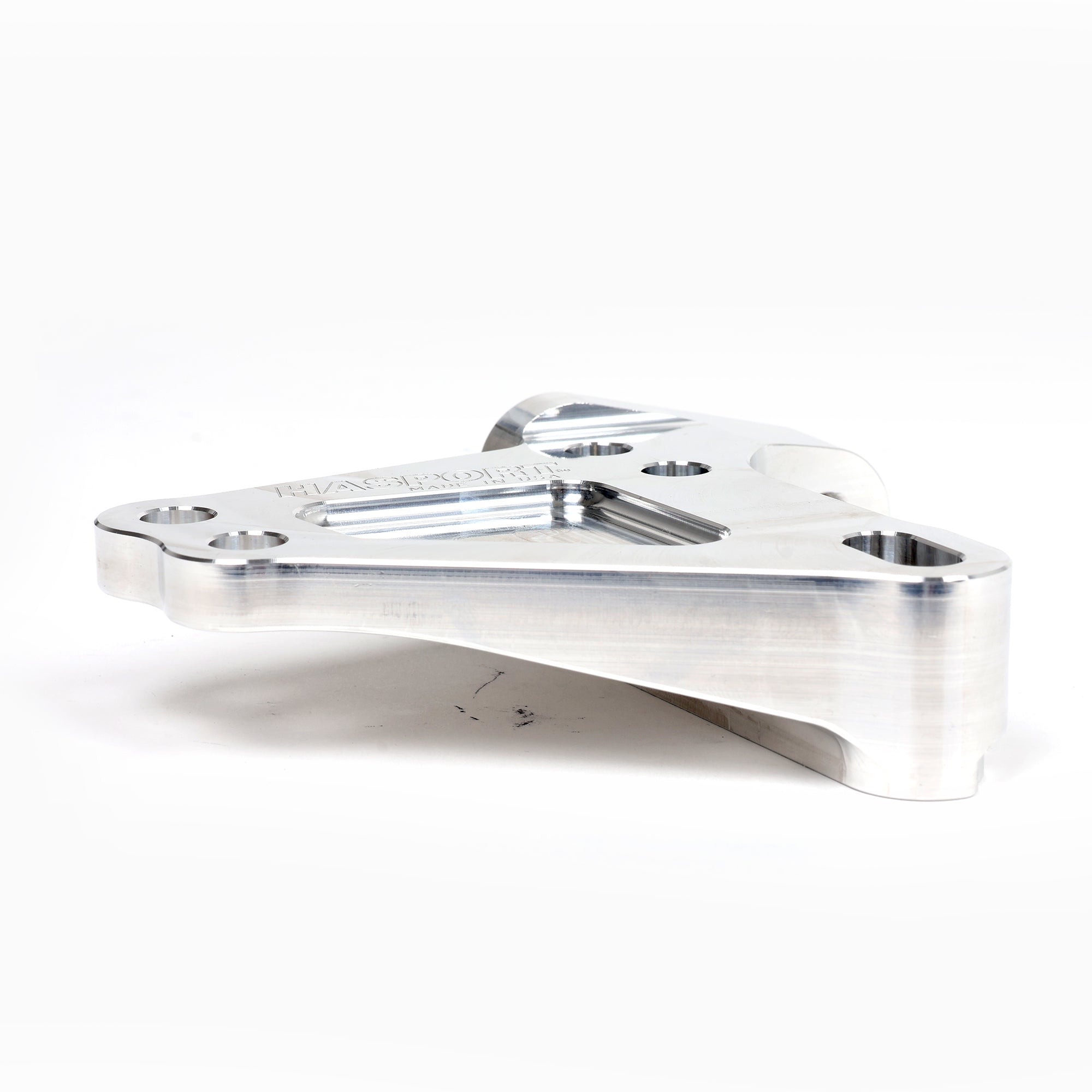 Hasport UKBB K20/K24 Universal Block Bracket