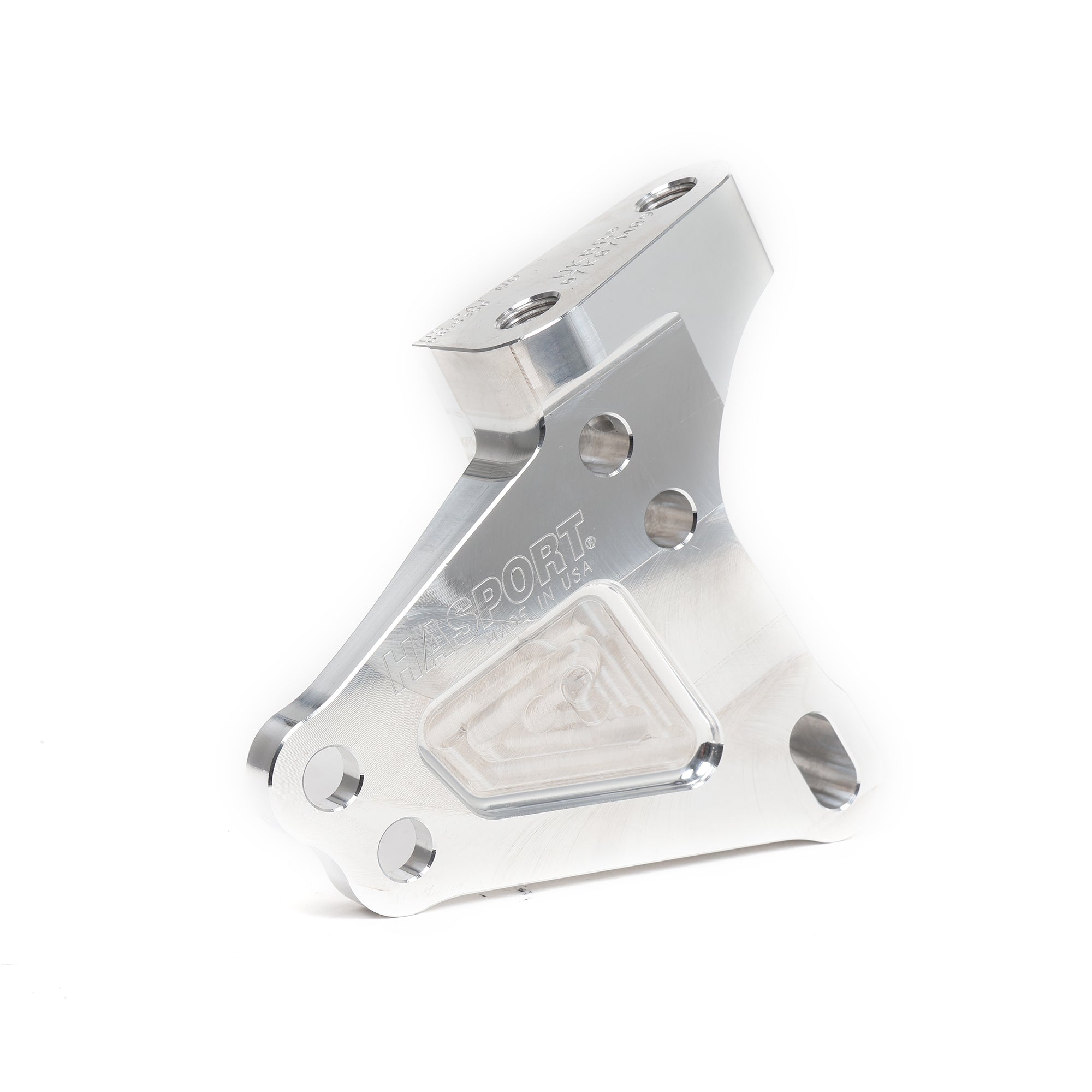 Hasport UKBB K20/K24 Universal Block Bracket