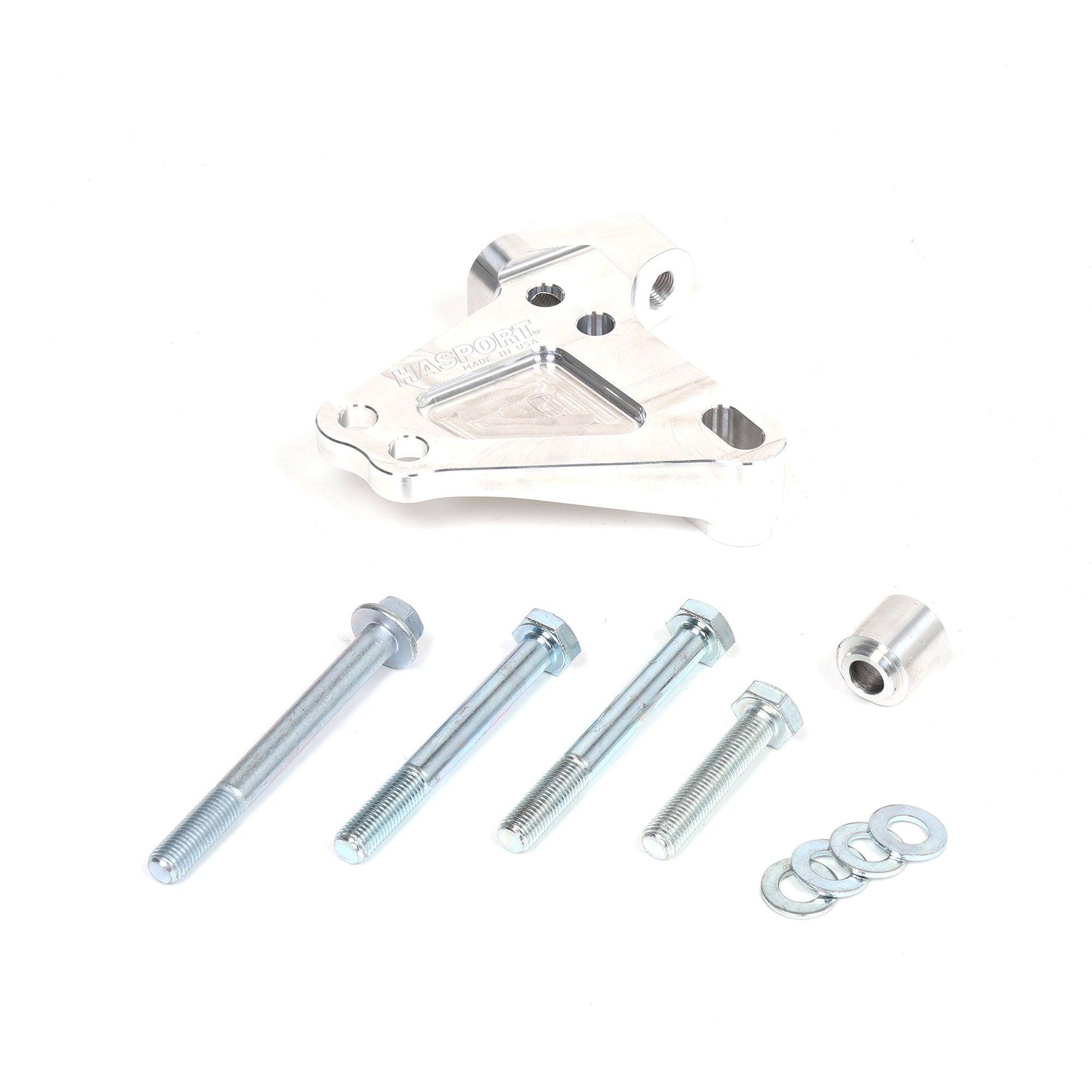 Hasport UKBB K20/K24 Universal Block Bracket