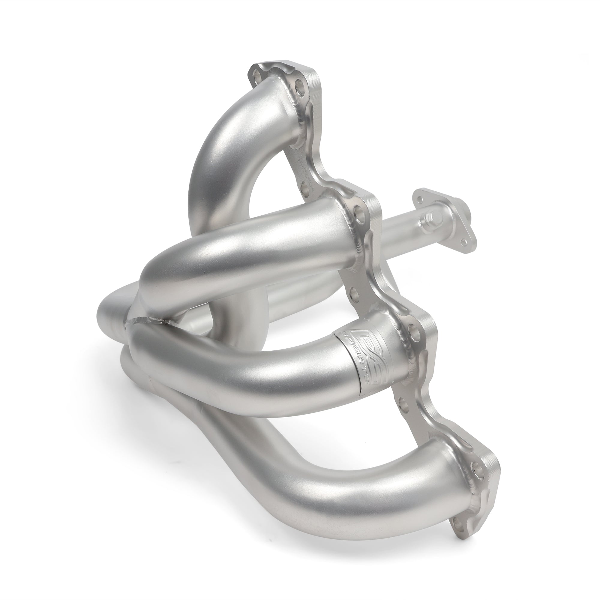 DC Sports Header for 99-00 Civic Si/94-97 Del Sol VTEC