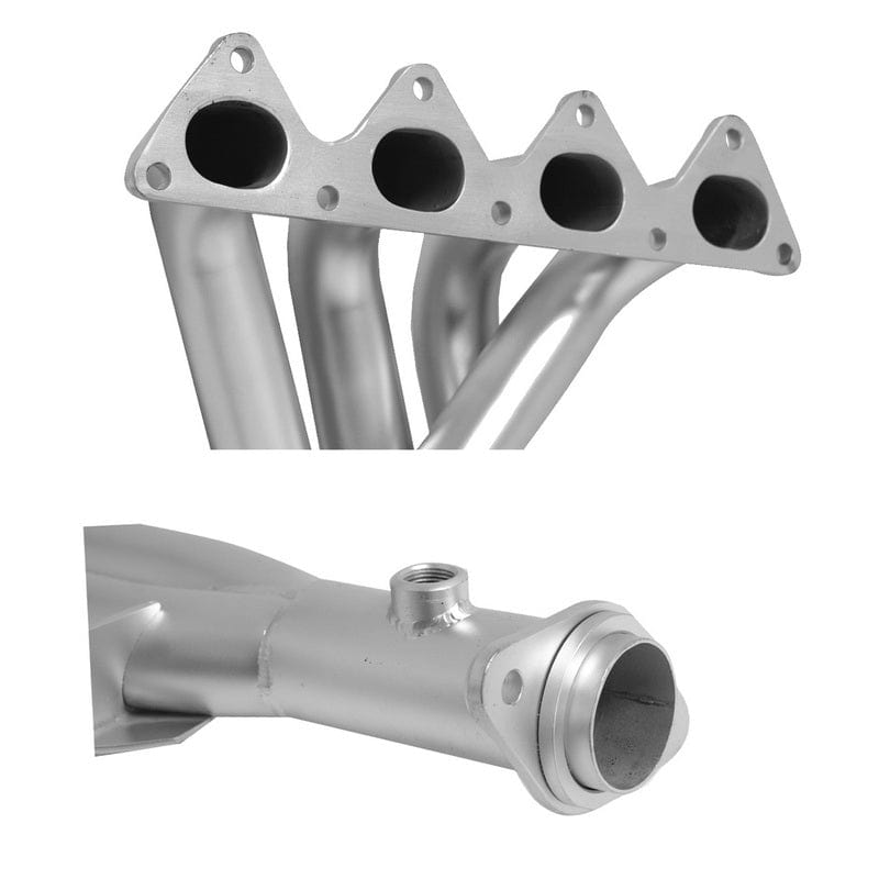 DC Sports Ceramic Header (92-95 Honda Civic/96-00 Civic EX)