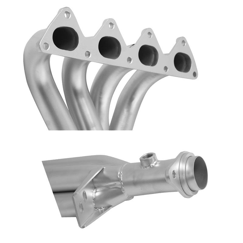 DC Sports Ceramic Header (92-00 Civic/93-97 Del Sol Si)