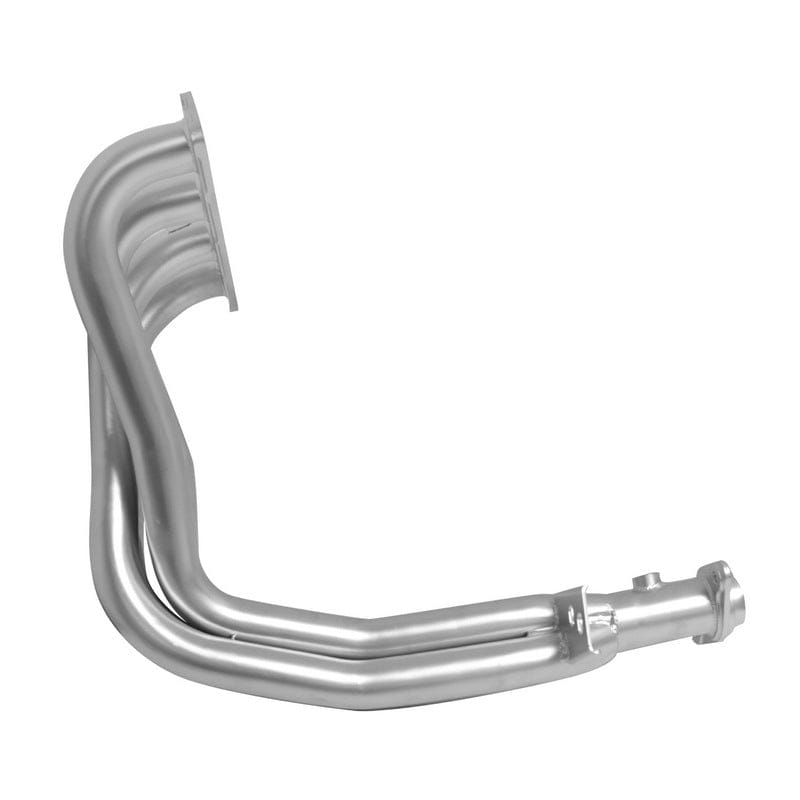 DC Sports Stainless Header for 92-00 Civic/93-97 Del Sol Si