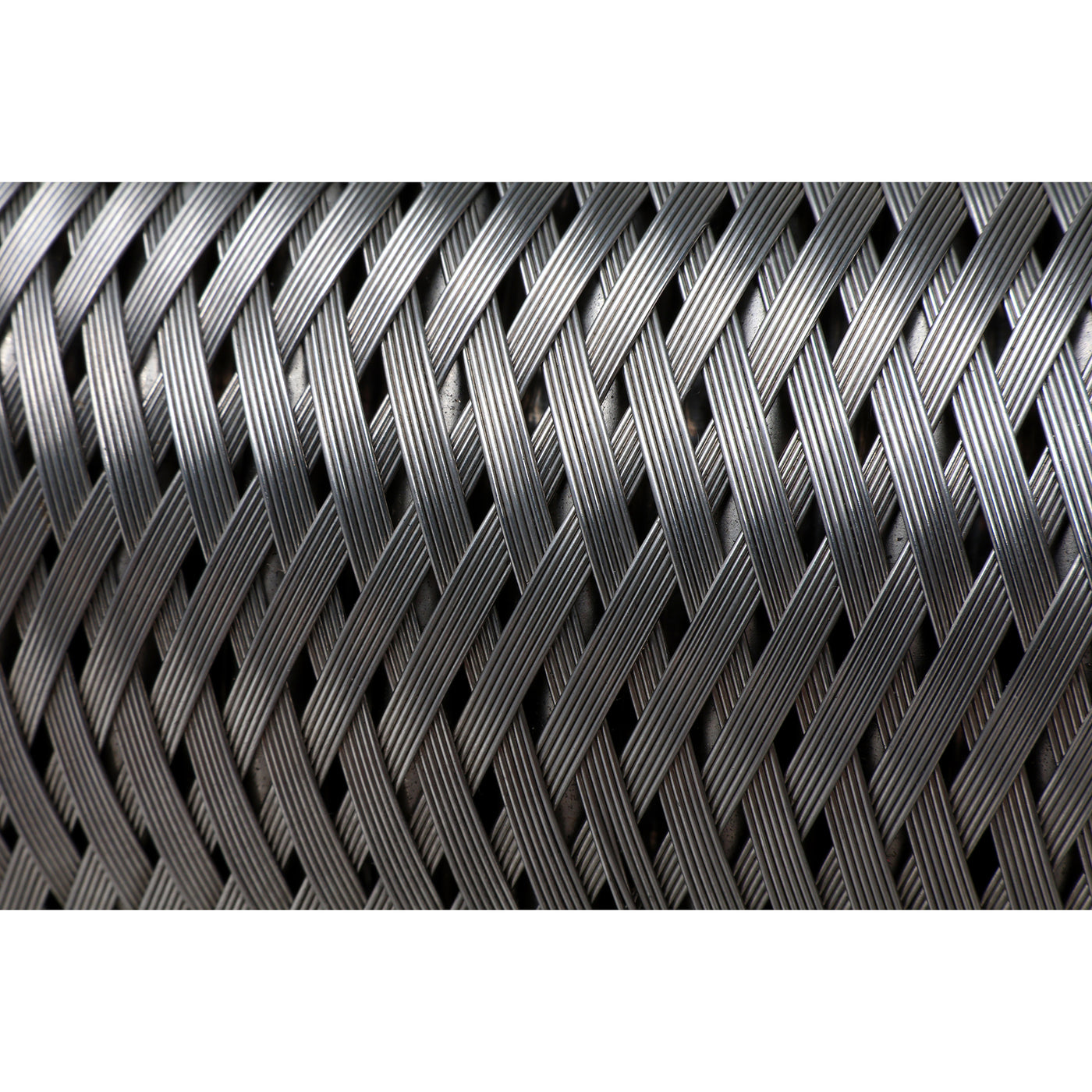 DC Sports Polished Header for 03-07 Honda Accord 2.4L