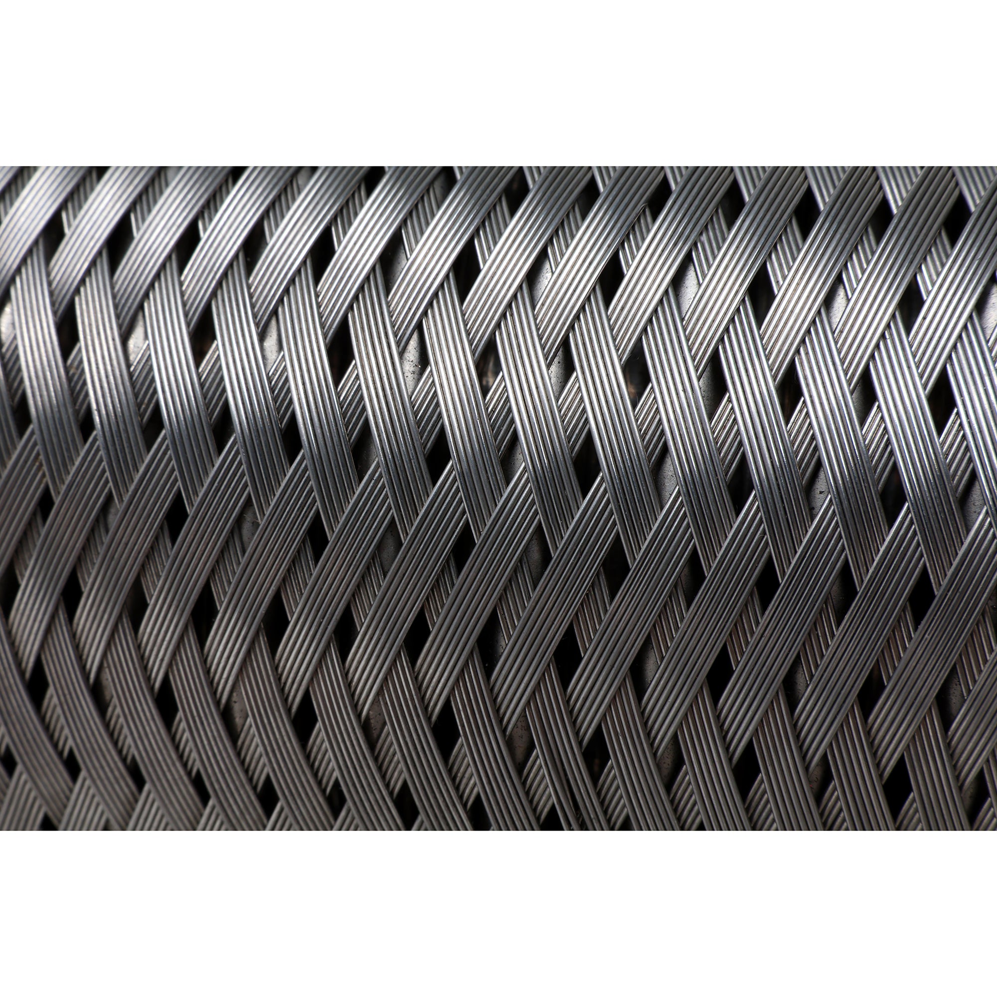 DC Sports Polished Header for 03-07 Honda Accord 2.4L