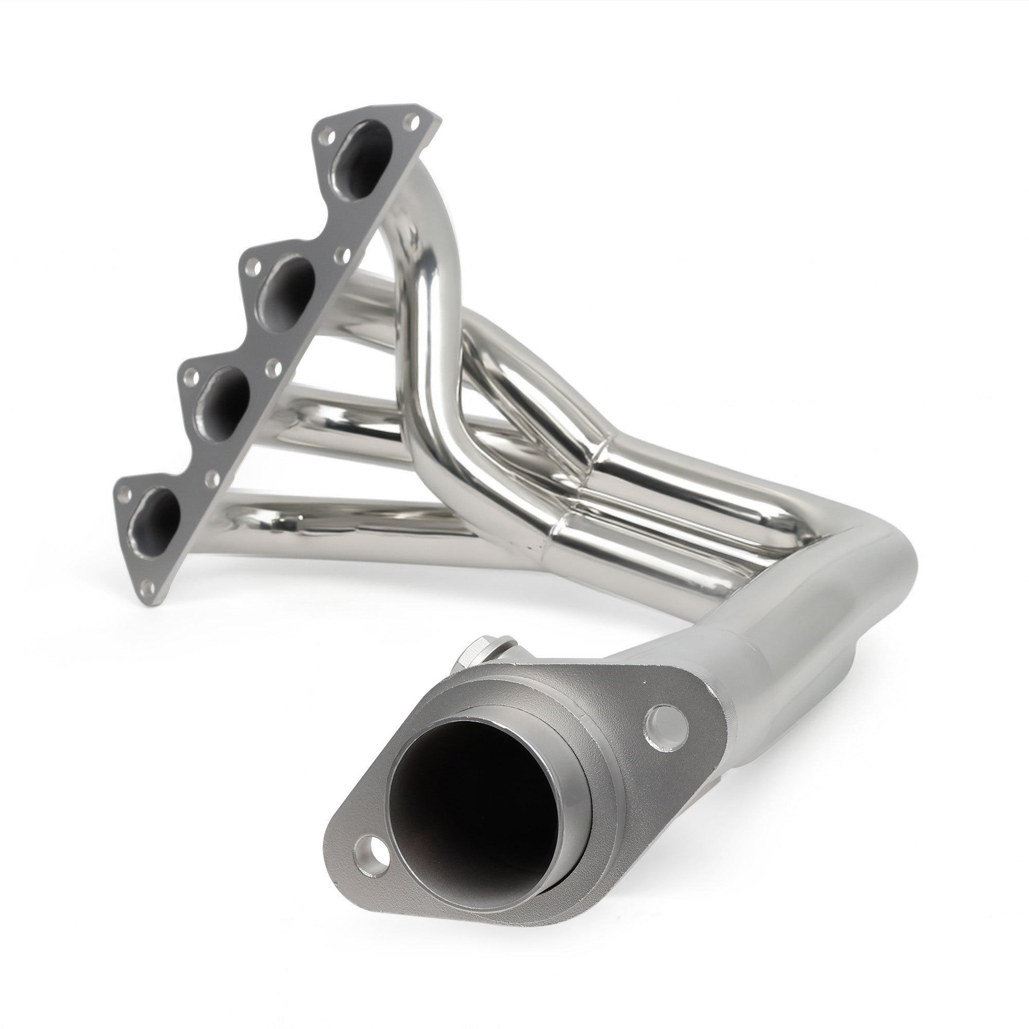 DC Sports Stainless Header for 99-00 Civic Si/94-97 Del Sol VTEC